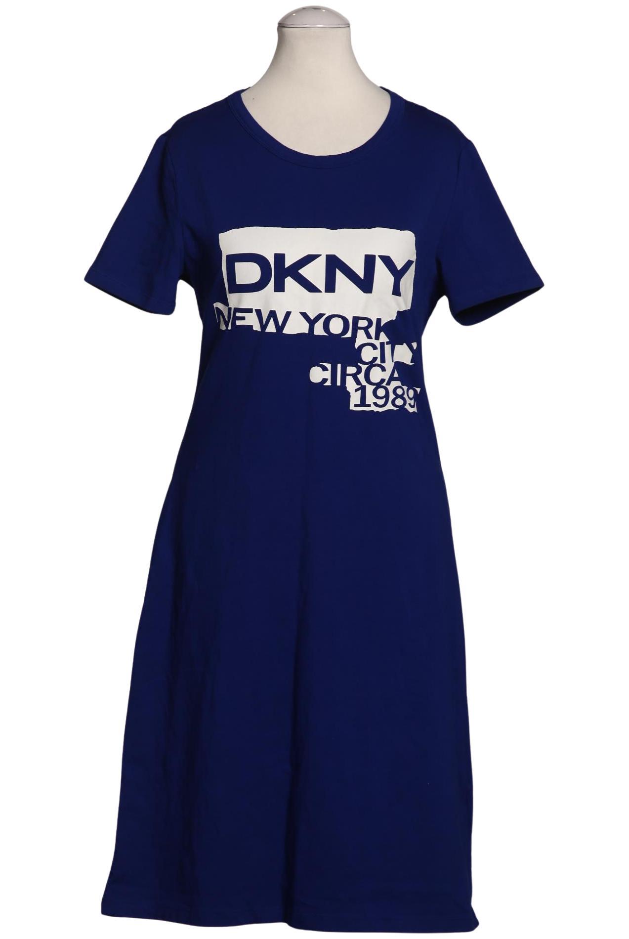 

Dkny by Donna Karan New York Damen Kleid, marineblau, Gr. 36