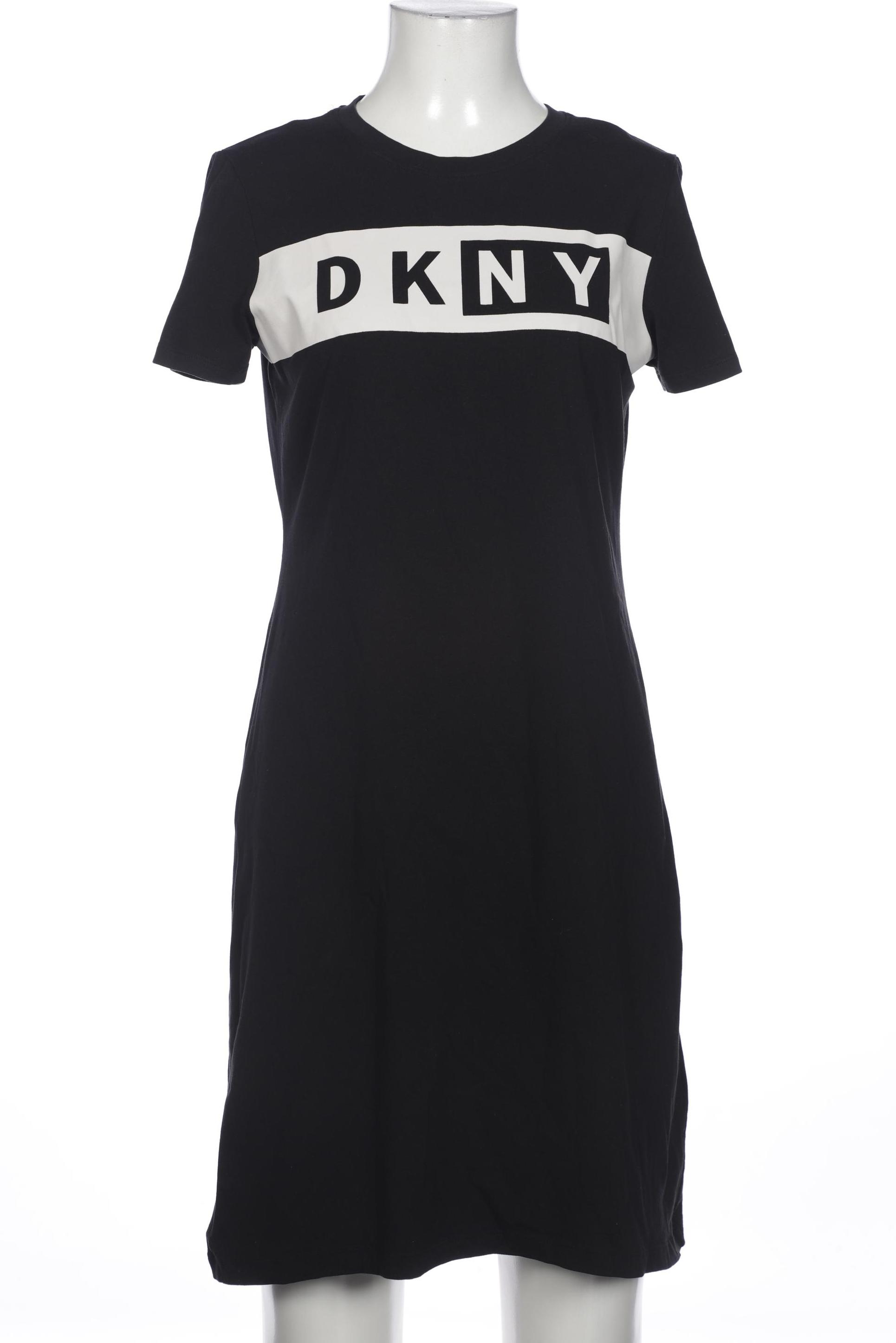

Dkny by Donna Karan New York Damen Kleid, schwarz, Gr. 36