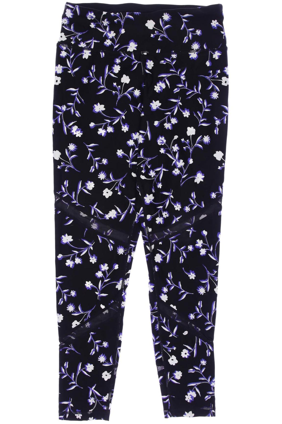 

DKNY by Donna Karan New York Damen Stoffhose, schwarz
