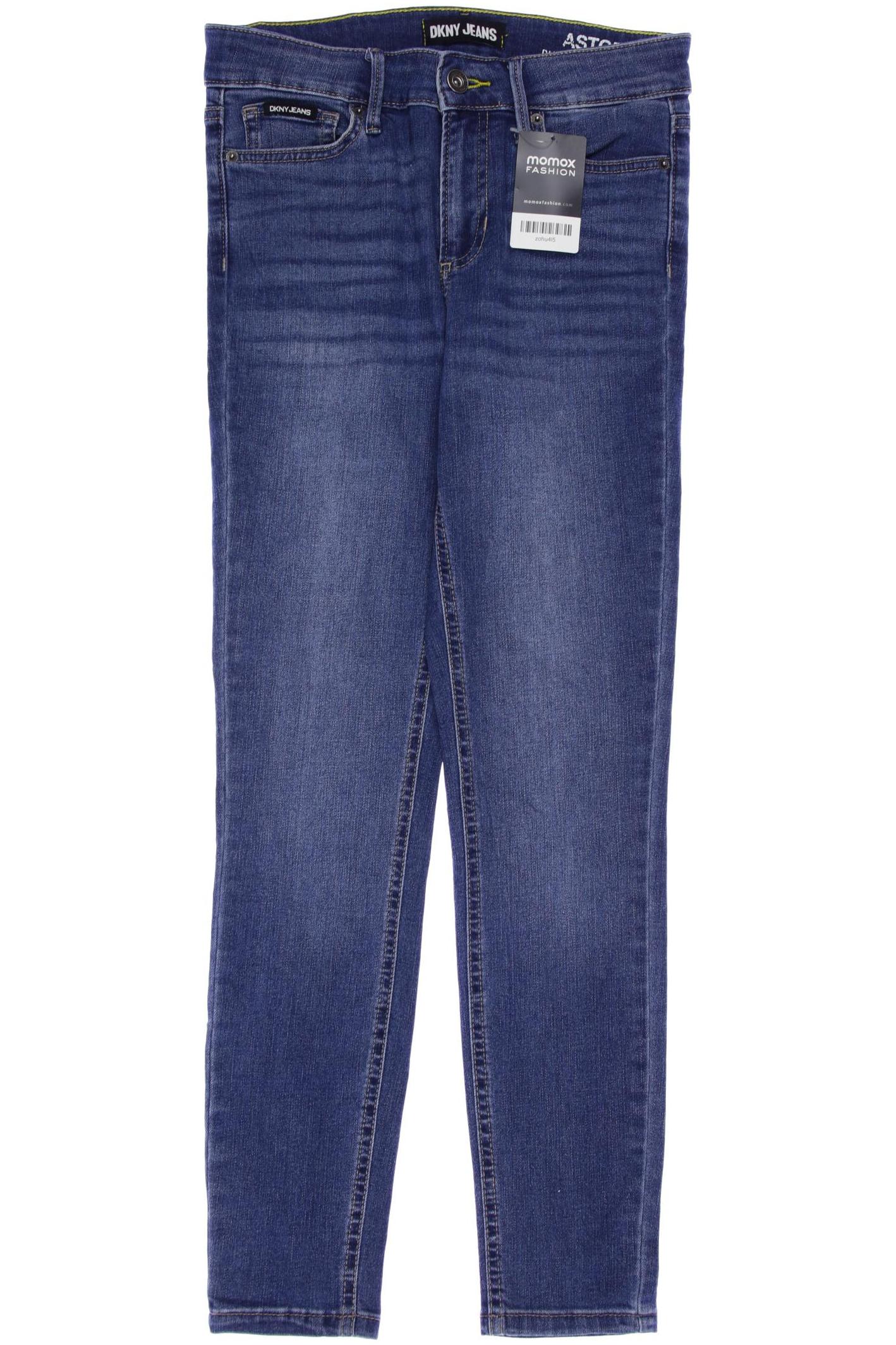 

Dkny by Donna Karan New York Damen Jeans, blau, Gr. 27