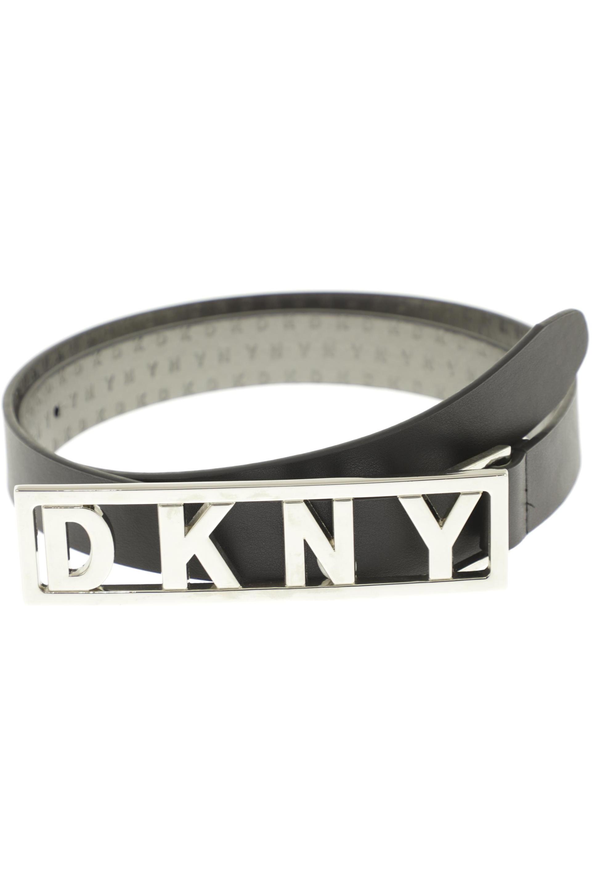 

Dkny by Donna Karan New York Damen Gürtel, schwarz, Gr. 85