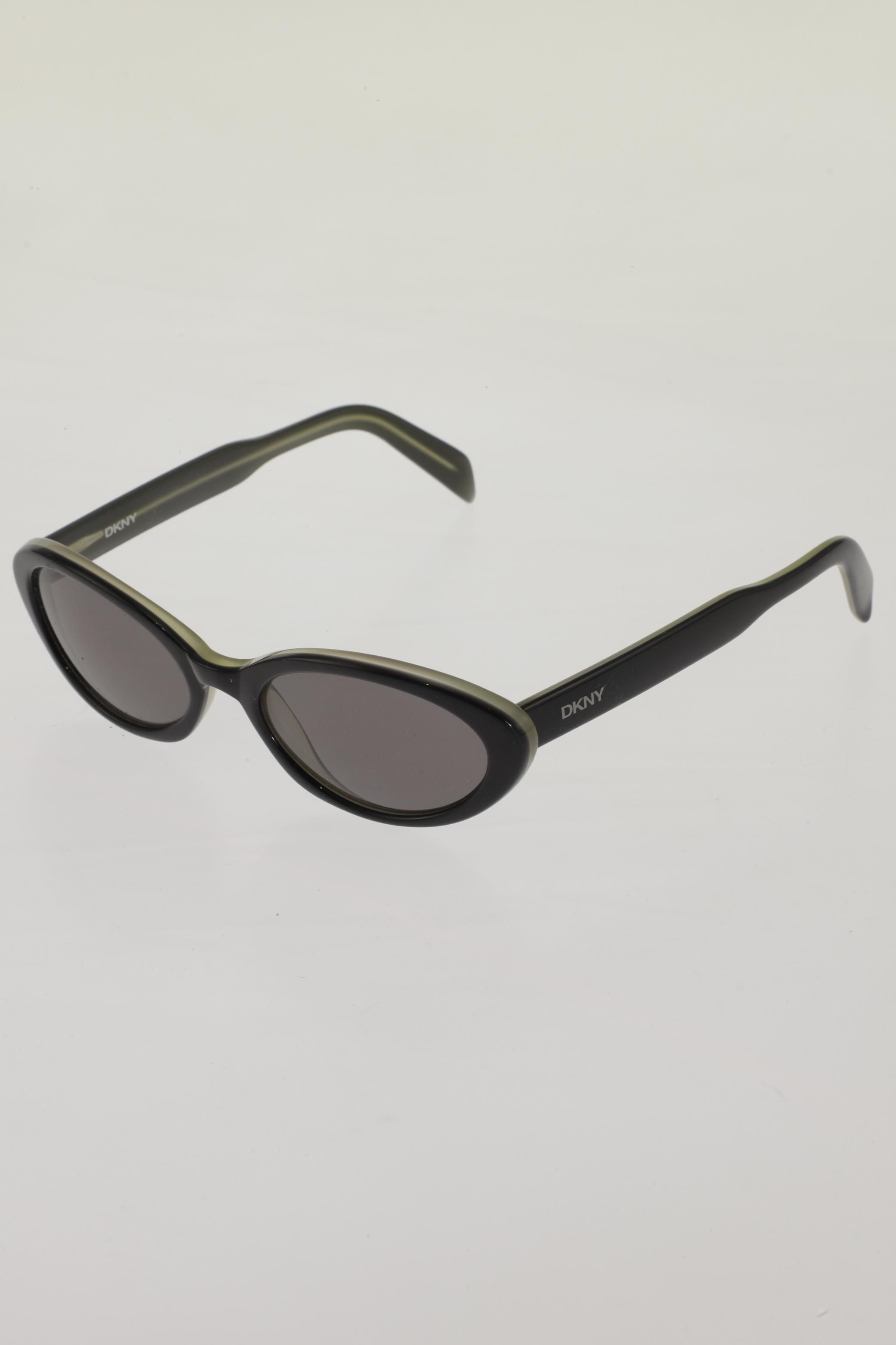 

Dkny by Donna Karan New York Damen Sonnenbrille, schwarz, Gr.