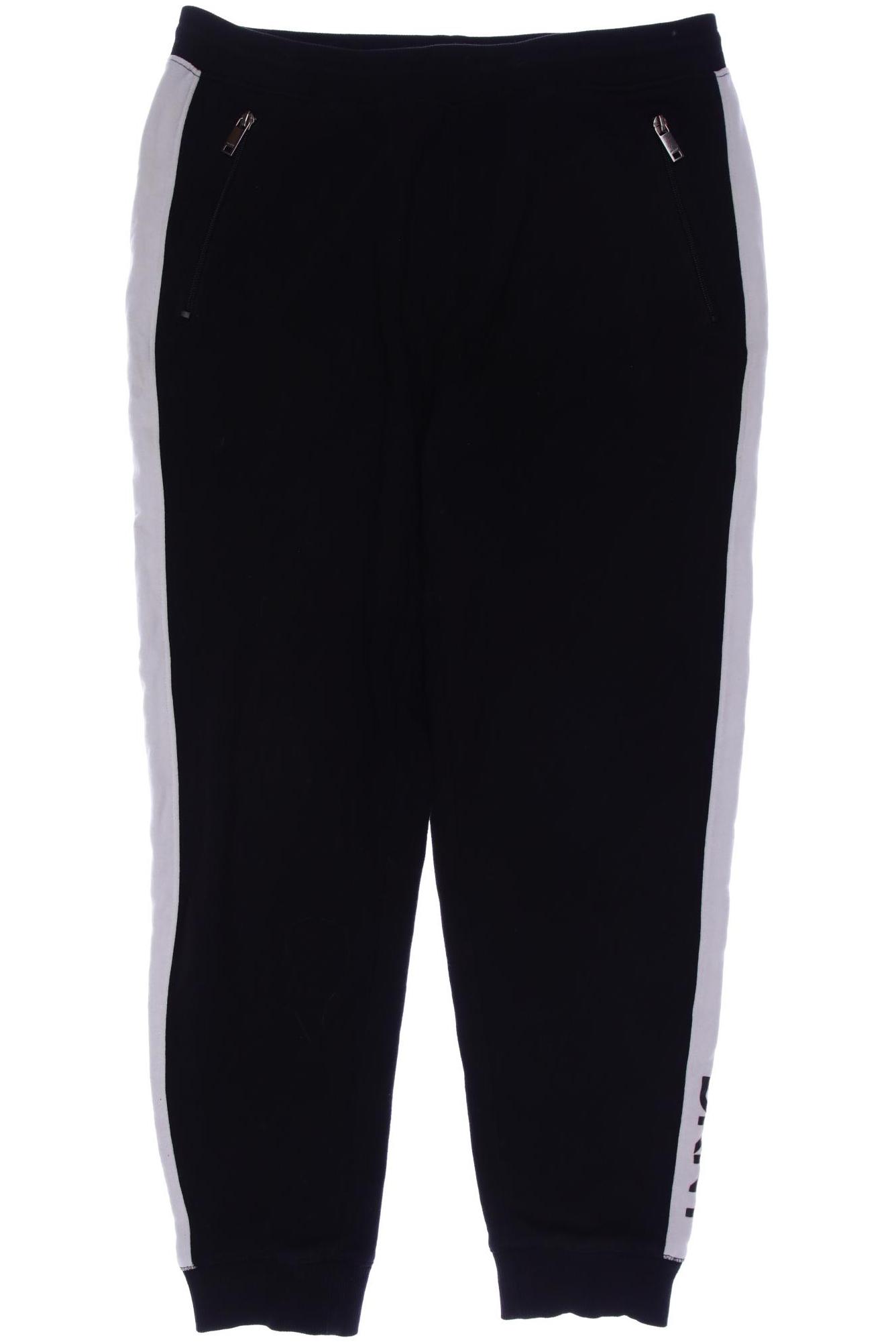 

DKNY by Donna Karan New York Herren Stoffhose, schwarz