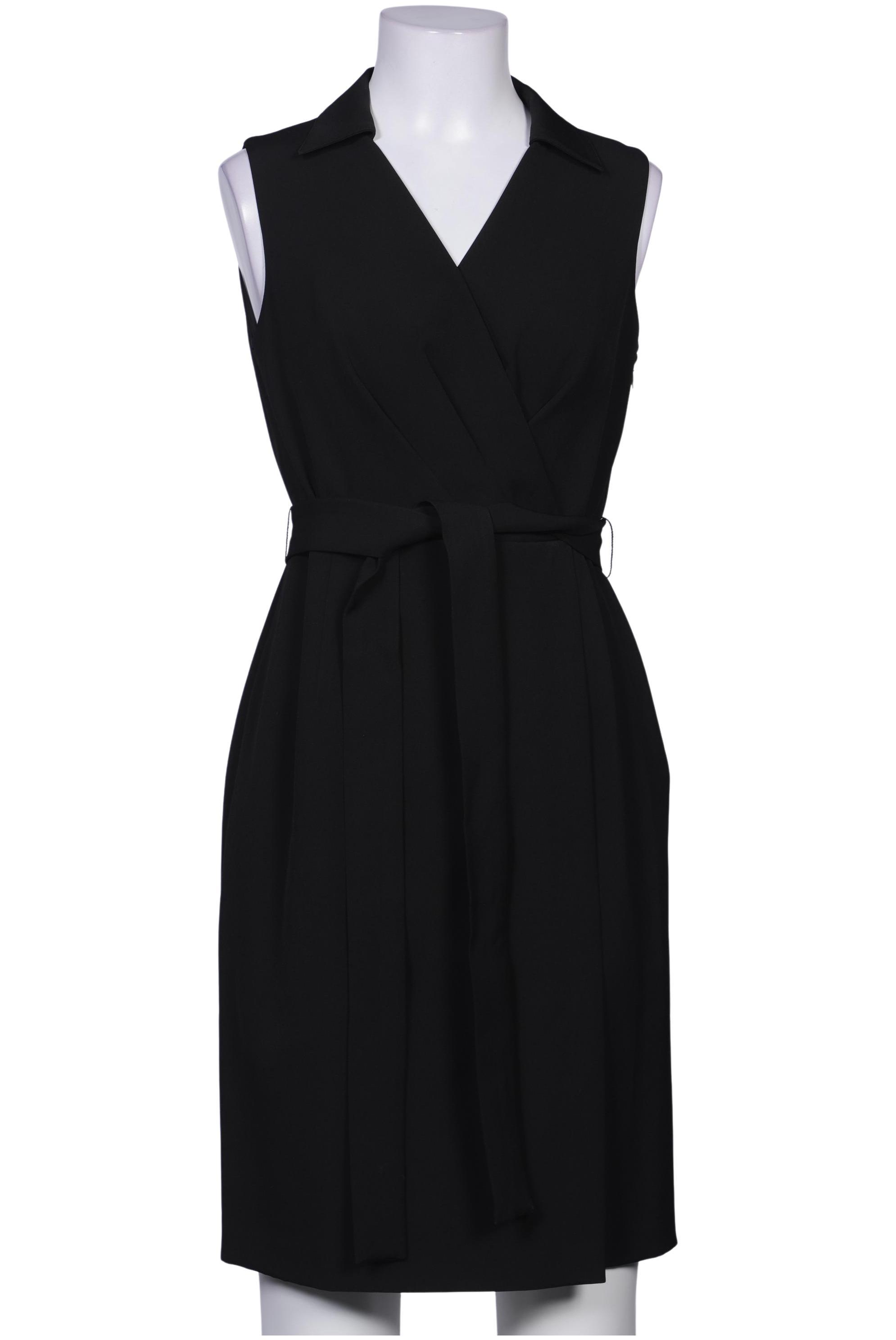 

Dkny by Donna Karan New York Damen Kleid, schwarz, Gr. 32