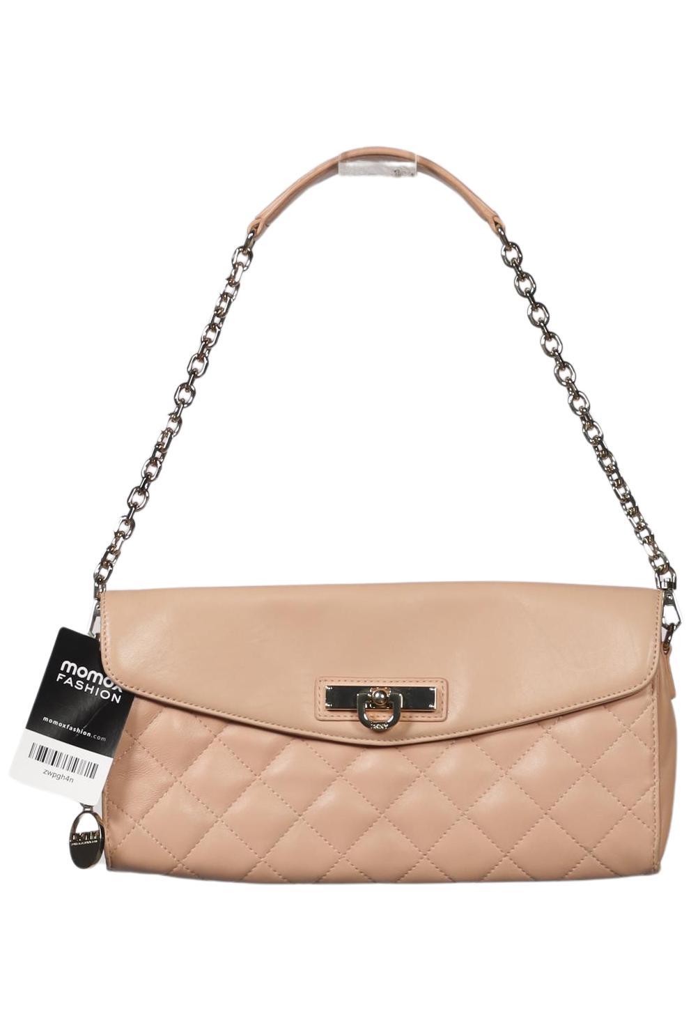 

Dkny by Donna Karan New York Damen Handtasche, orange, Gr.