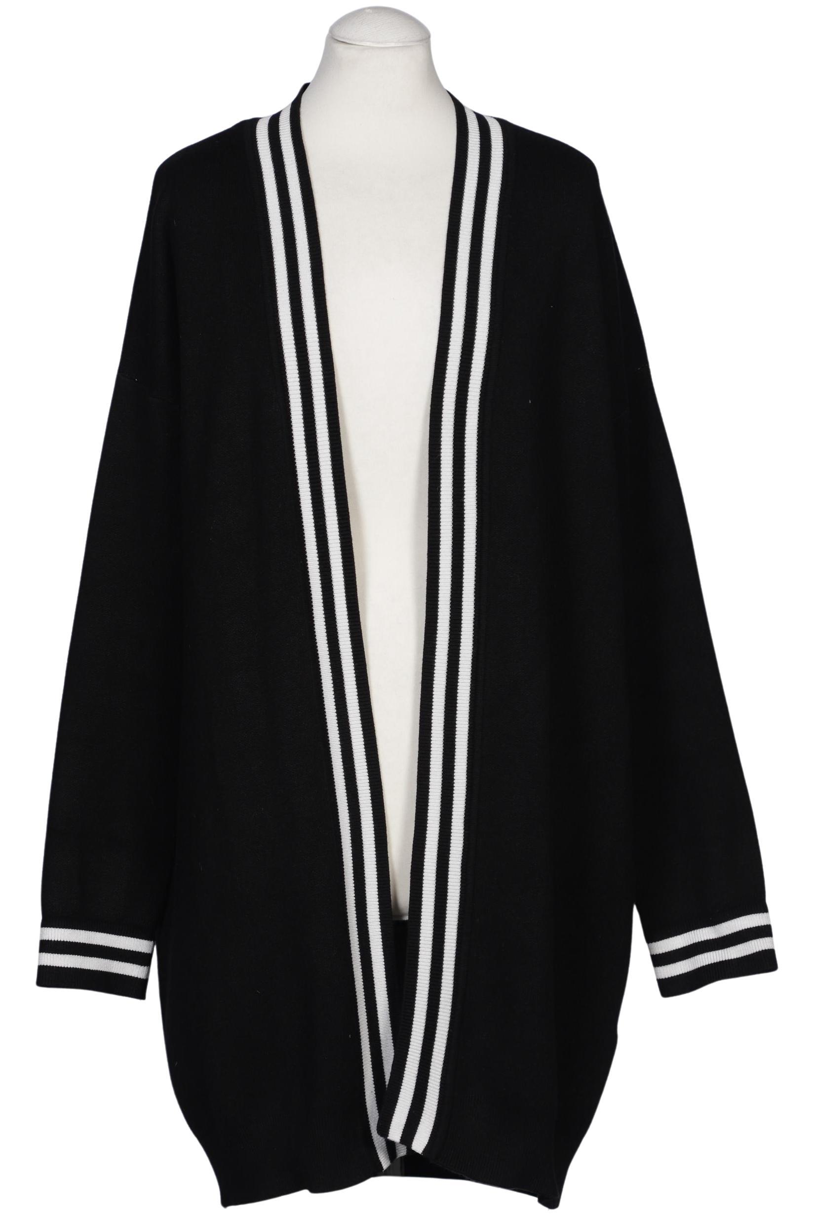 

Dkny by Donna Karan New York Damen Strickjacke, mehrfarbig, Gr. 38