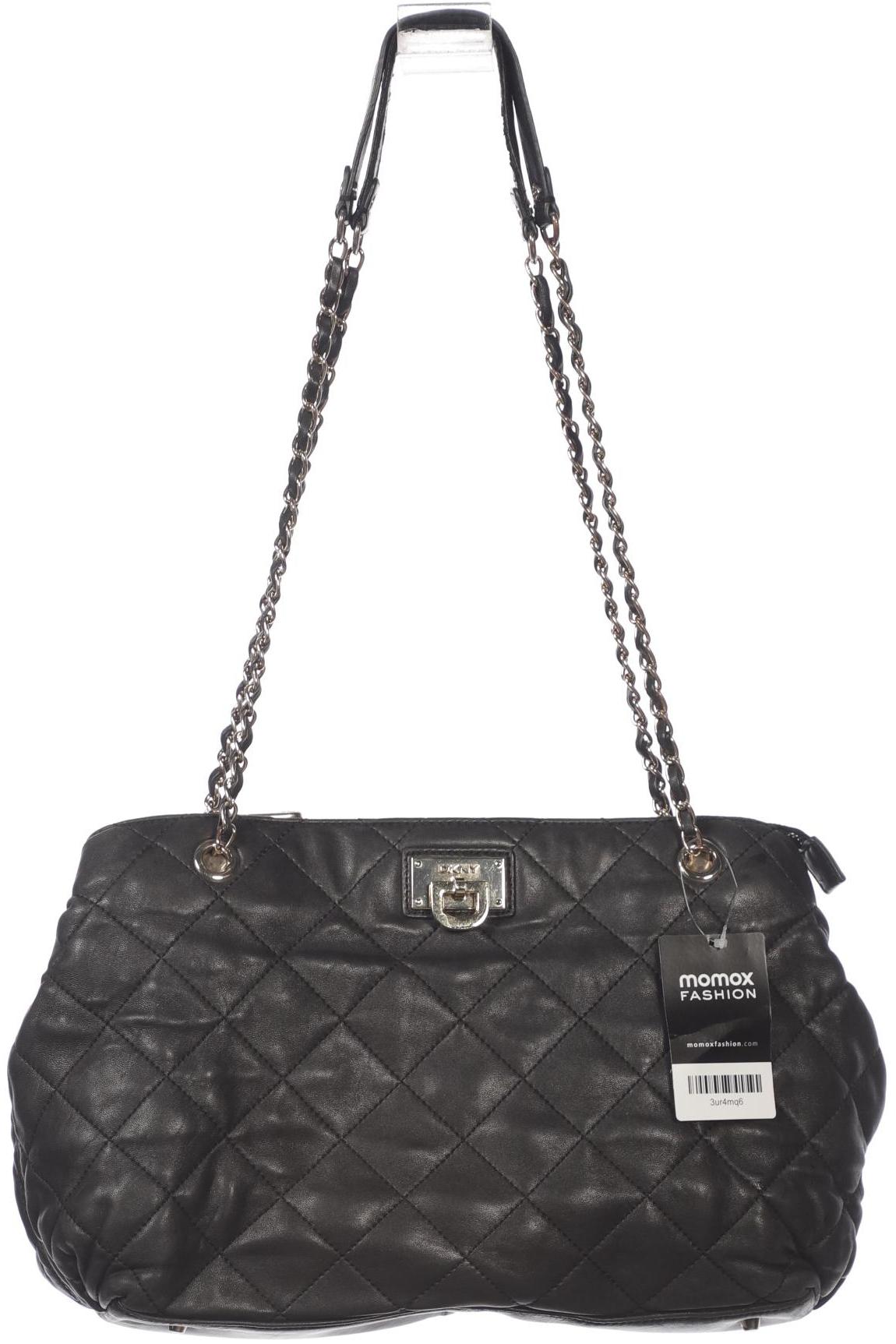 

Dkny by Donna Karan New York Damen Handtasche, schwarz, Gr.