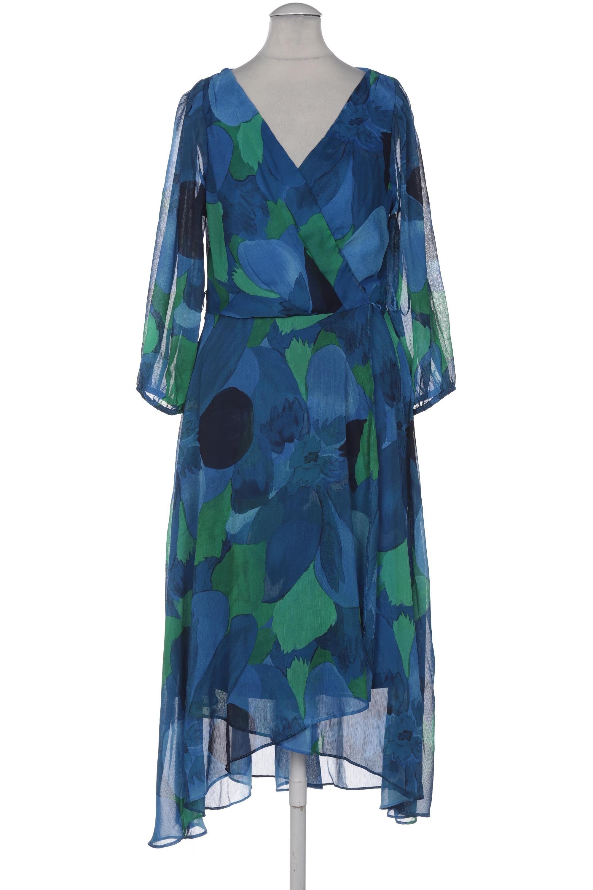

DKNY by Donna Karan New York Damen Kleid, blau