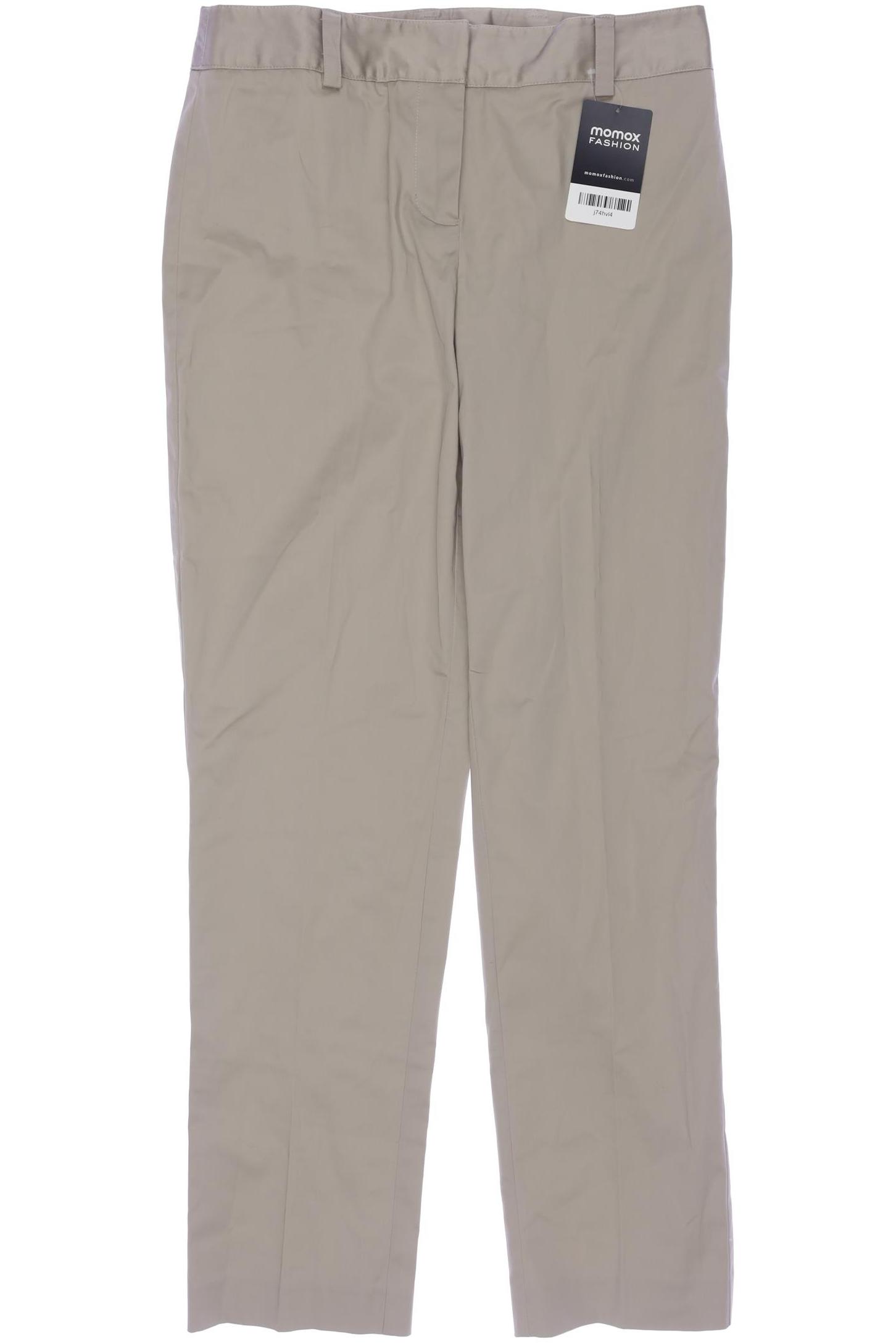 

Dkny C Damen Stoffhose, cremeweiß, Gr. 2