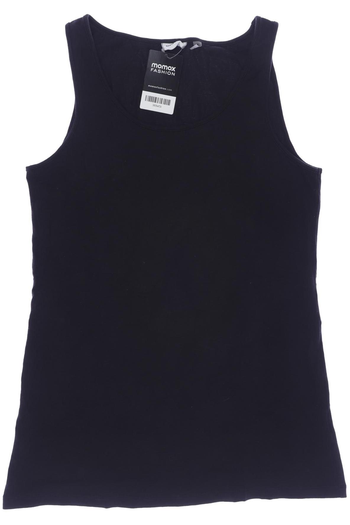 

Dkny C Damen Top, schwarz, Gr. 38