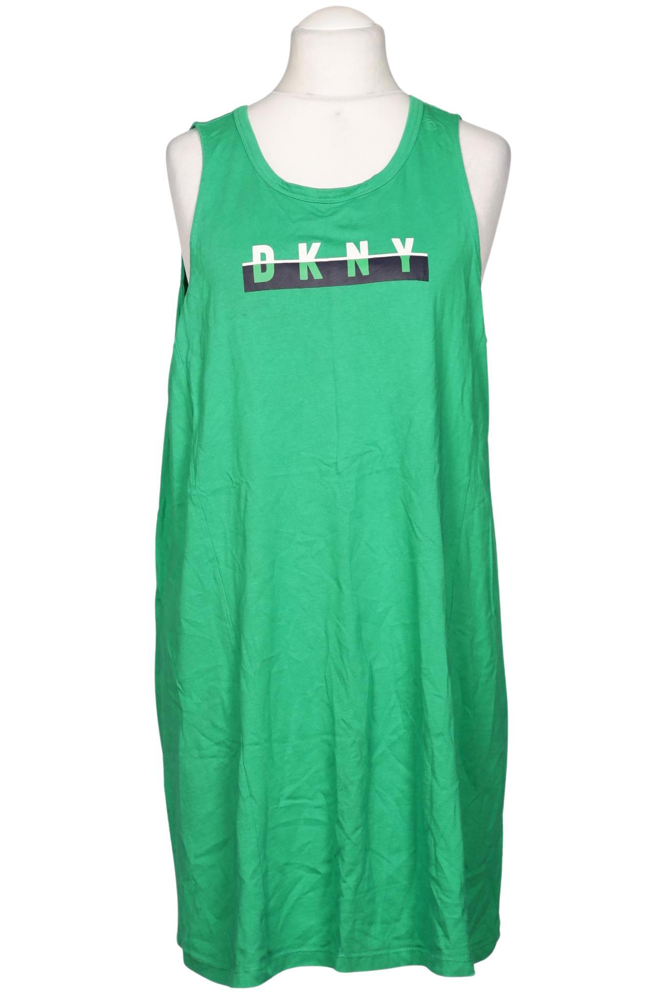 

Dkny C Damen Kleid, grün, Gr. 46