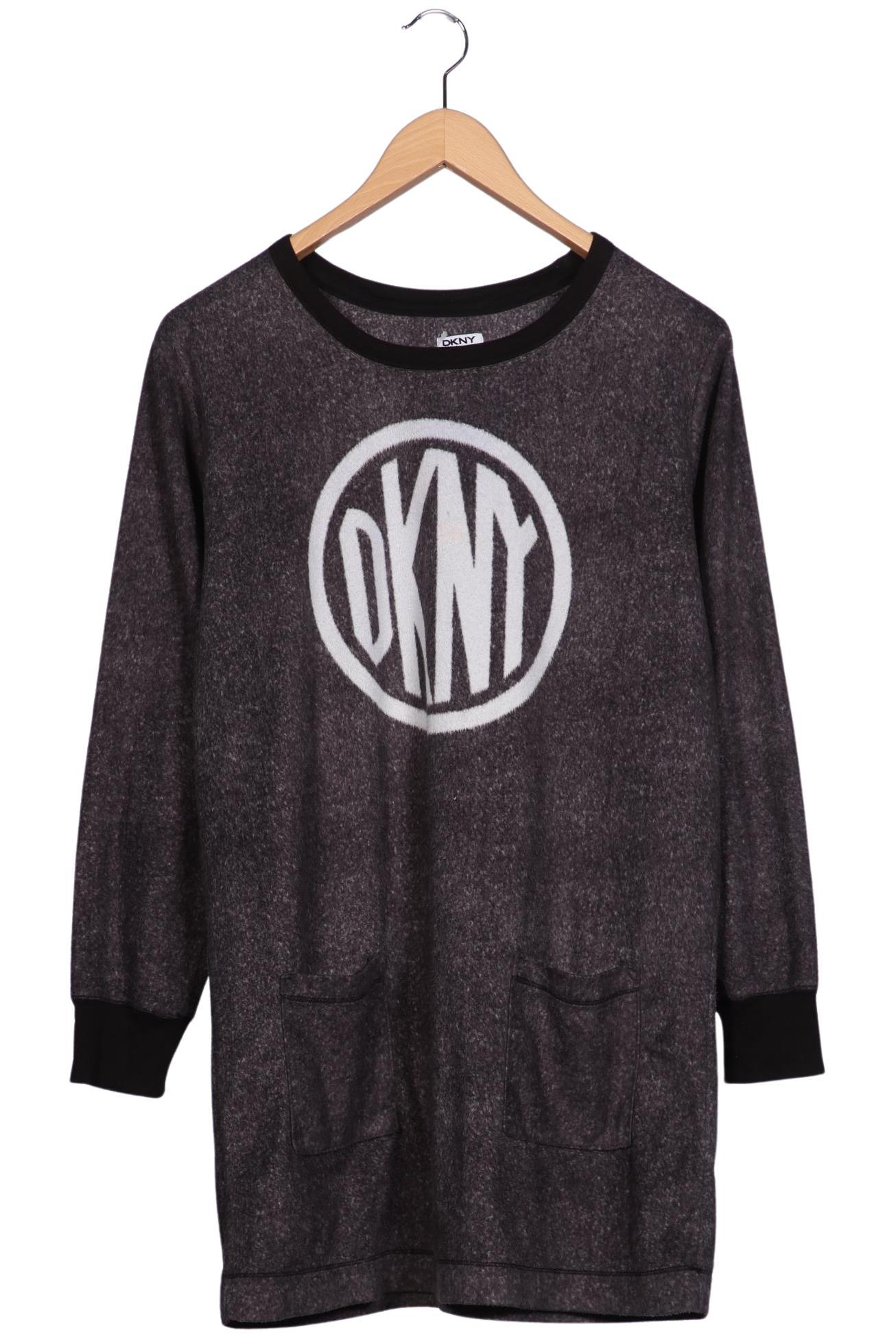 

Dkny C Damen Pullover, grau, Gr. 38