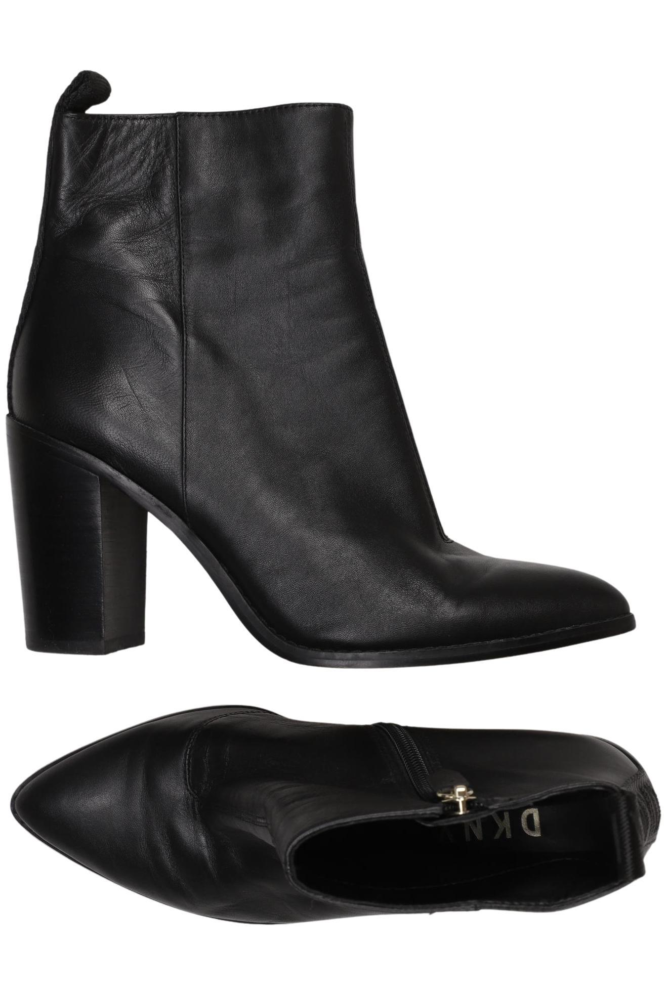 

Dkny C Damen Stiefelette, schwarz, Gr. 37