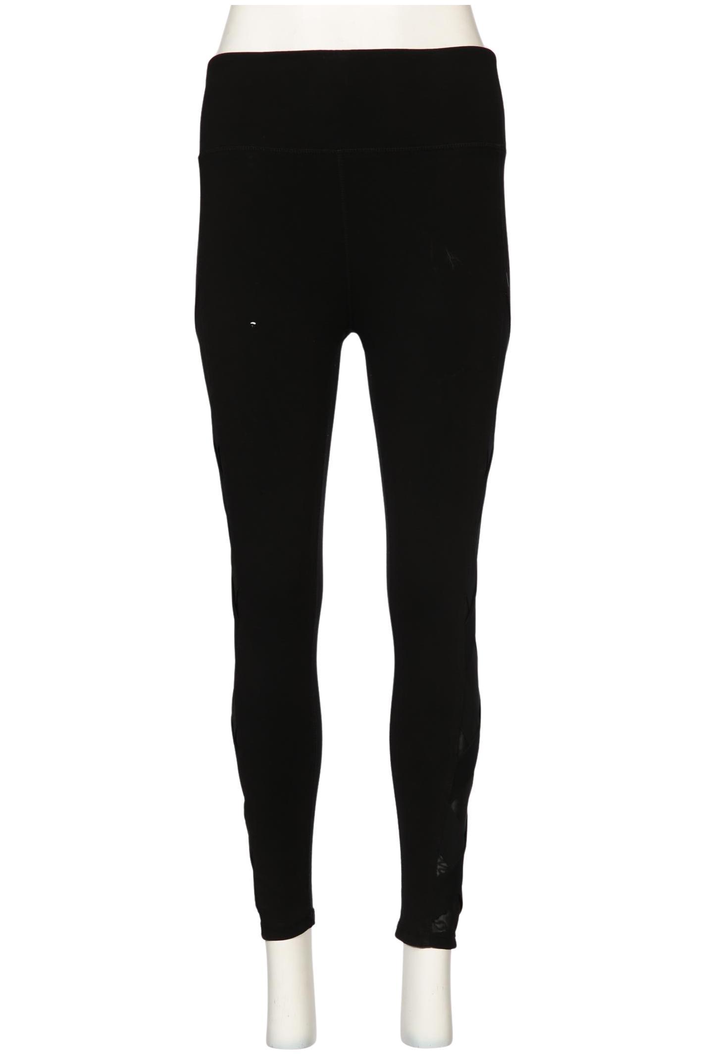 

Dkny C Damen Stoffhose, schwarz, Gr. 0