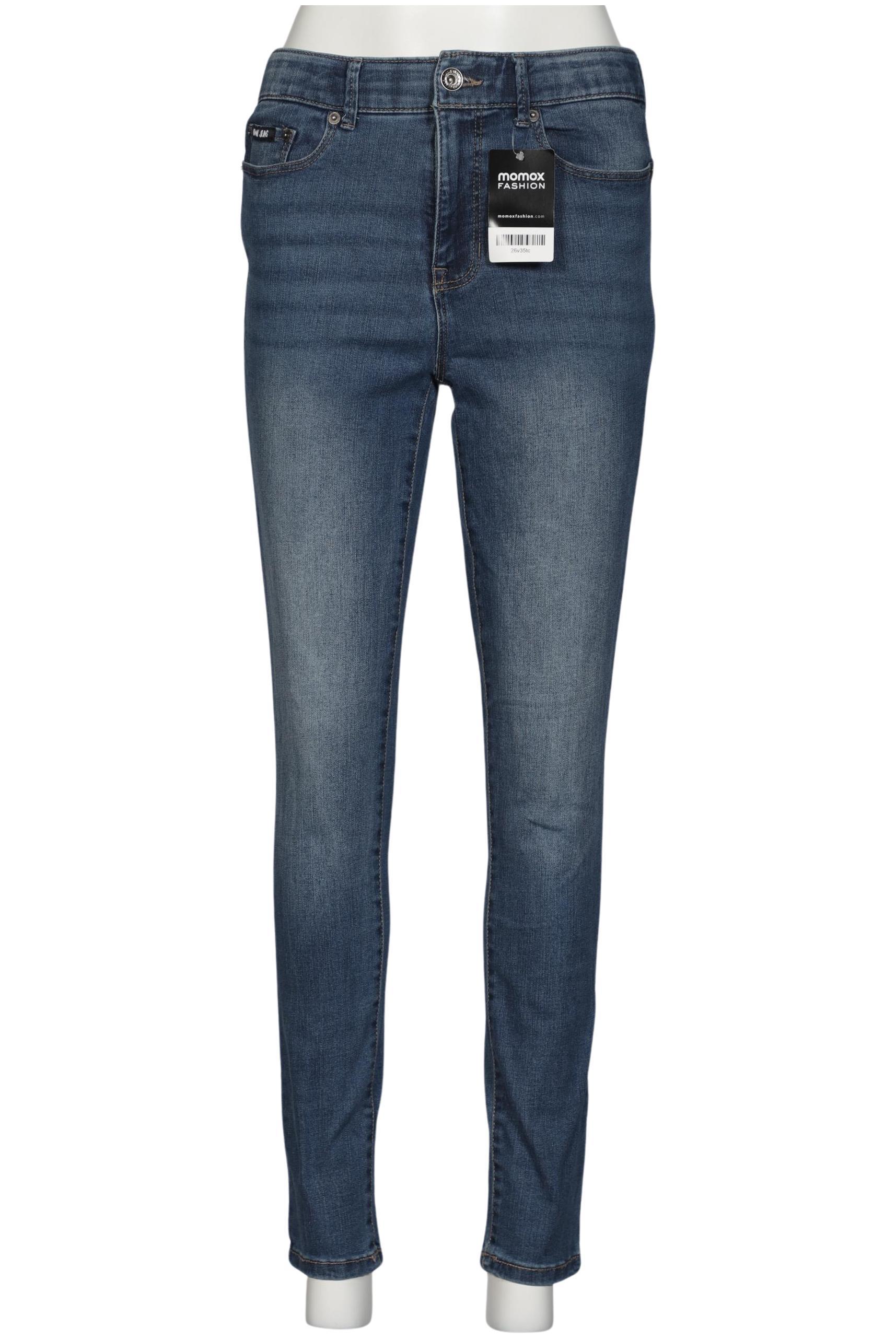 

Dkny C Damen Jeans, blau, Gr. 28