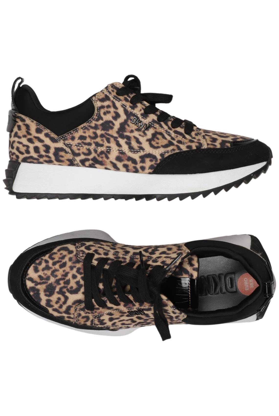 

Dkny C Damen Sneakers, mehrfarbig, Gr. 38.5