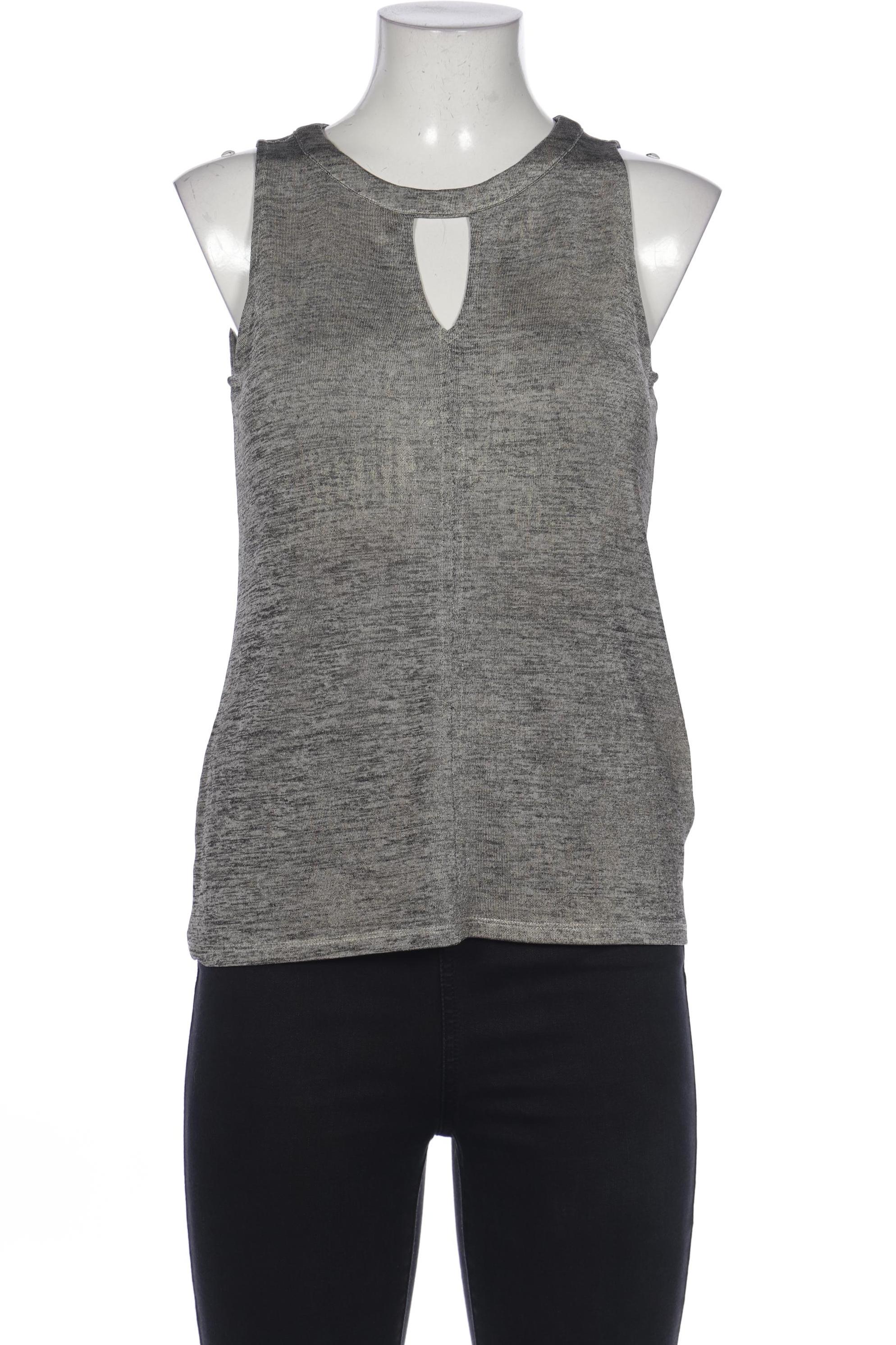 

Dkny C Damen Bluse, braun, Gr. 36