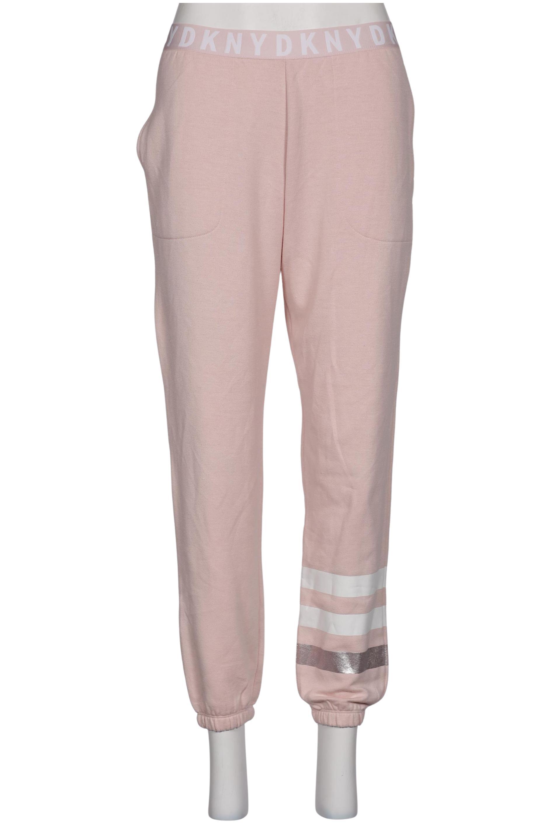 

Dkny C Damen Stoffhose, pink, Gr. 0