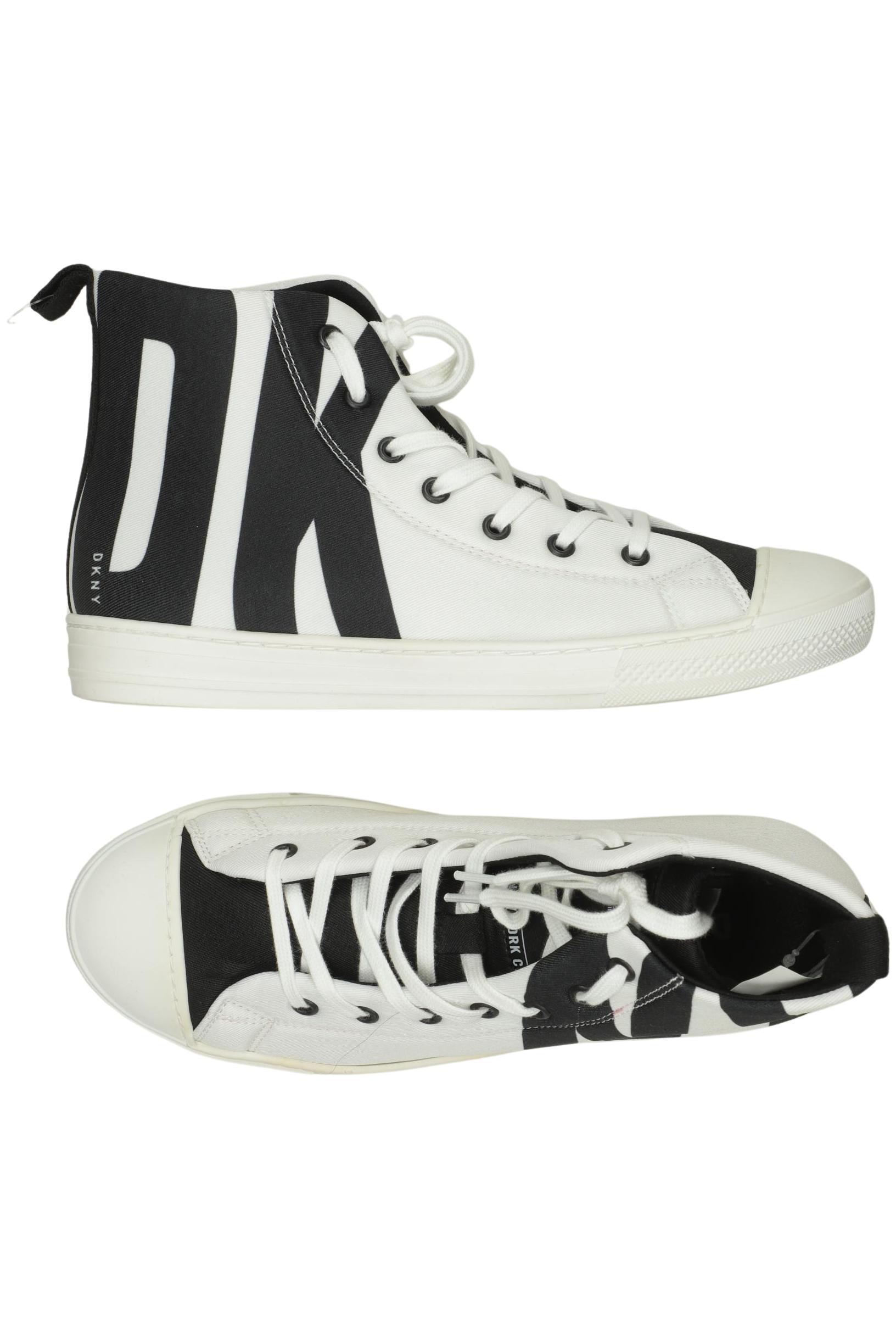 

Dkny C Damen Sneakers, mehrfarbig, Gr. 37