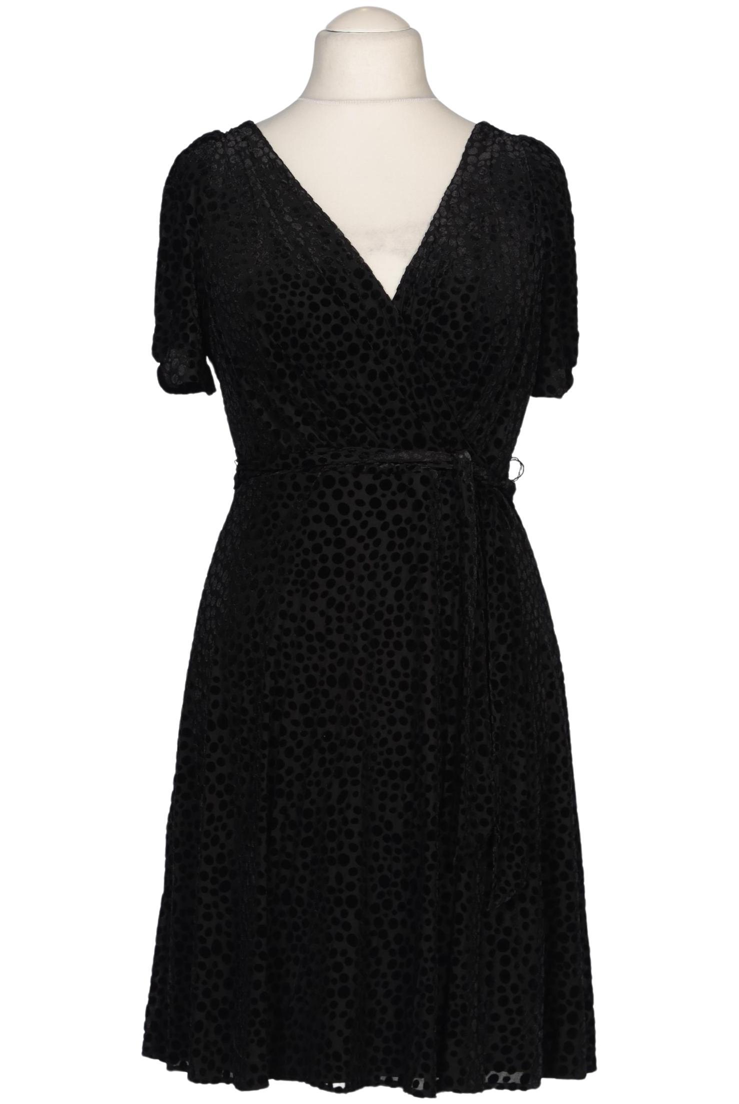 

Dkny C Damen Kleid, schwarz, Gr. 40