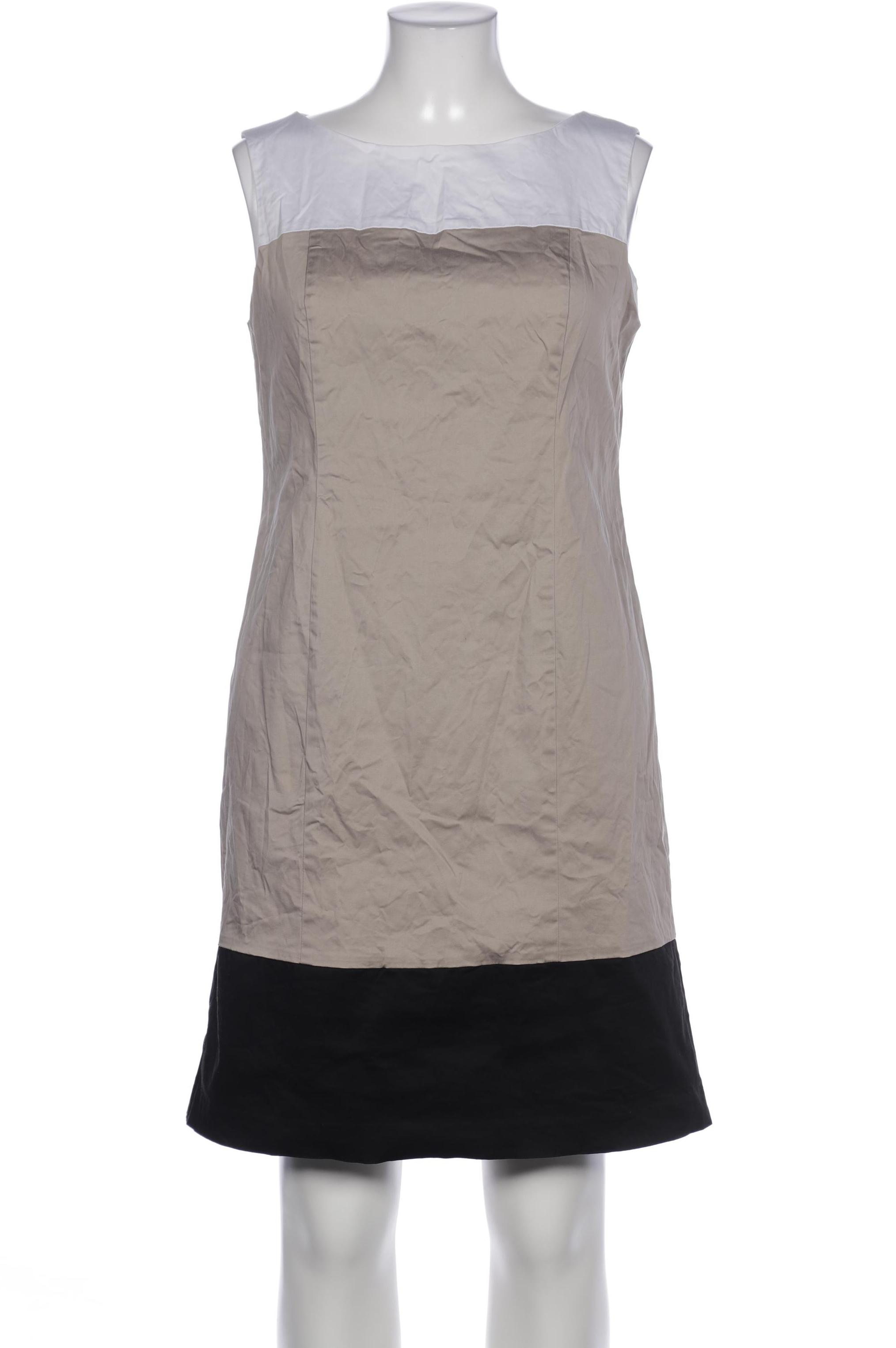 

Dkny C Damen Kleid, beige, Gr. 44