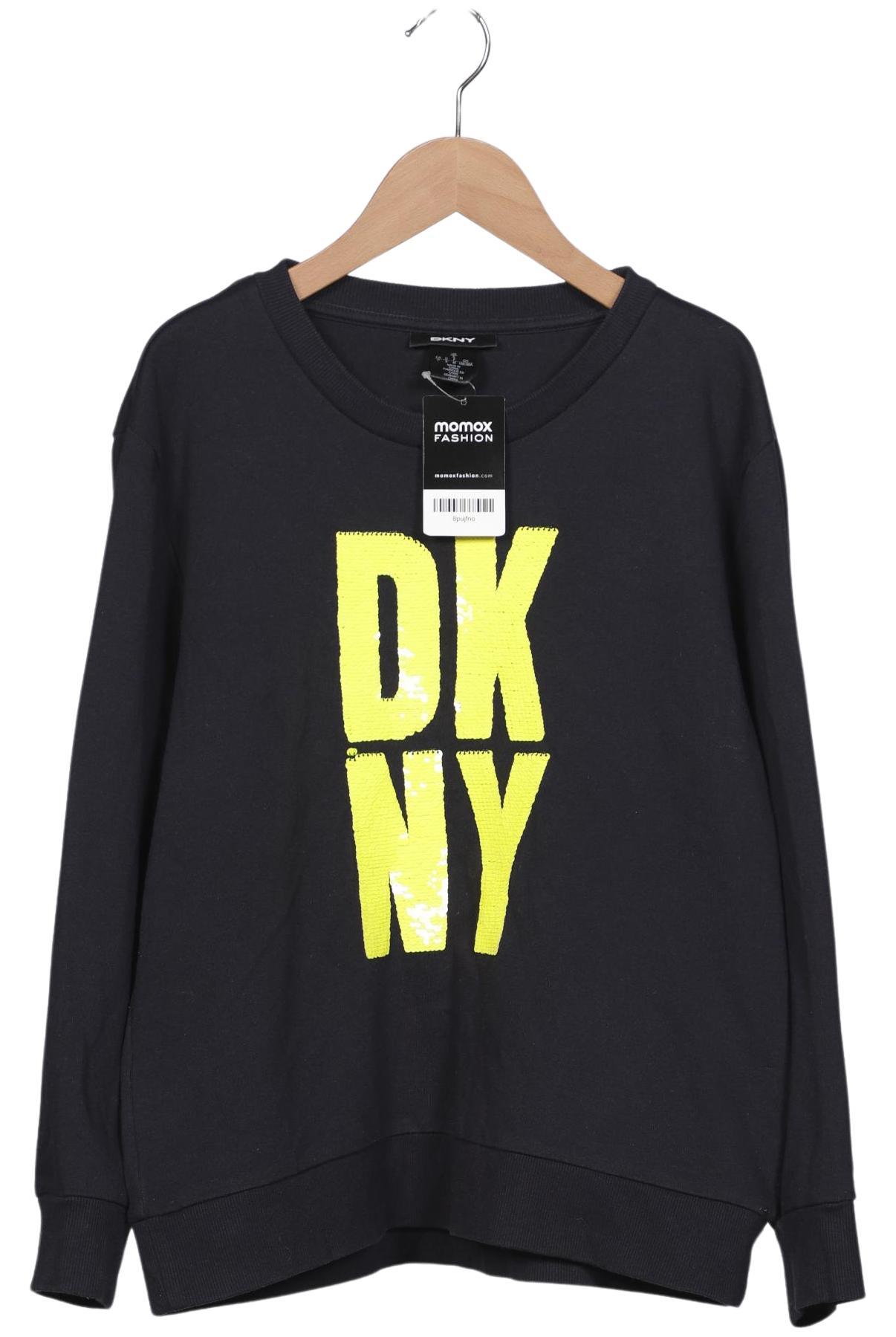 

Dkny C Damen Sweatshirt, marineblau, Gr. 36