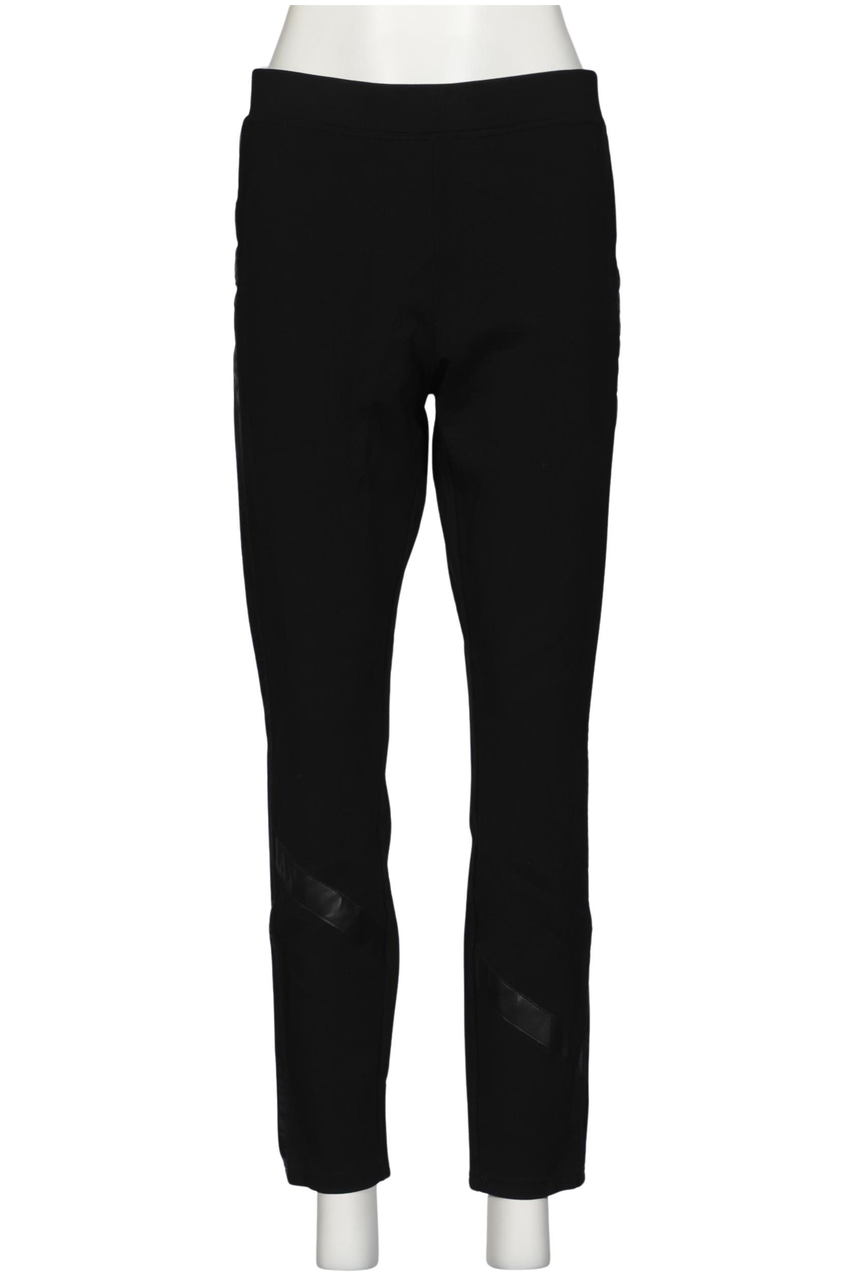 

Dkny C Damen Stoffhose, schwarz, Gr. 0