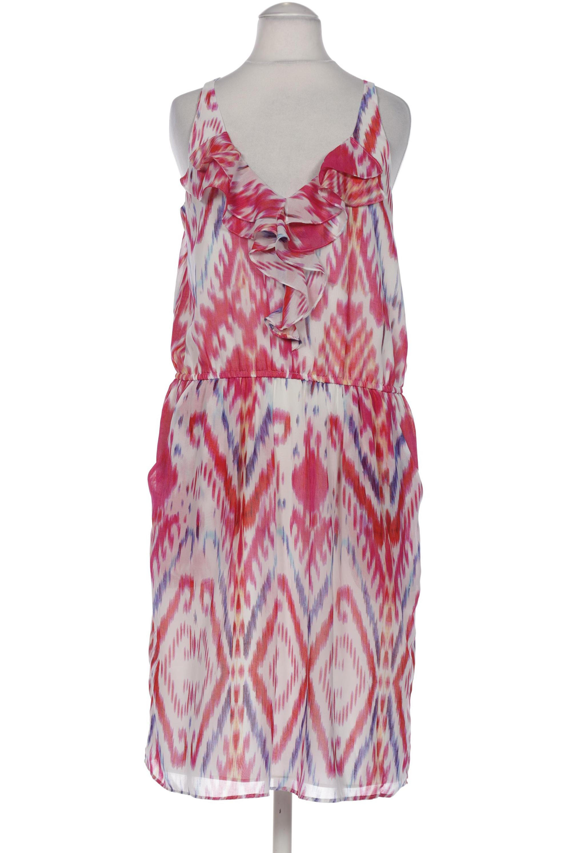 

Dkny C Damen Kleid, pink, Gr. 34