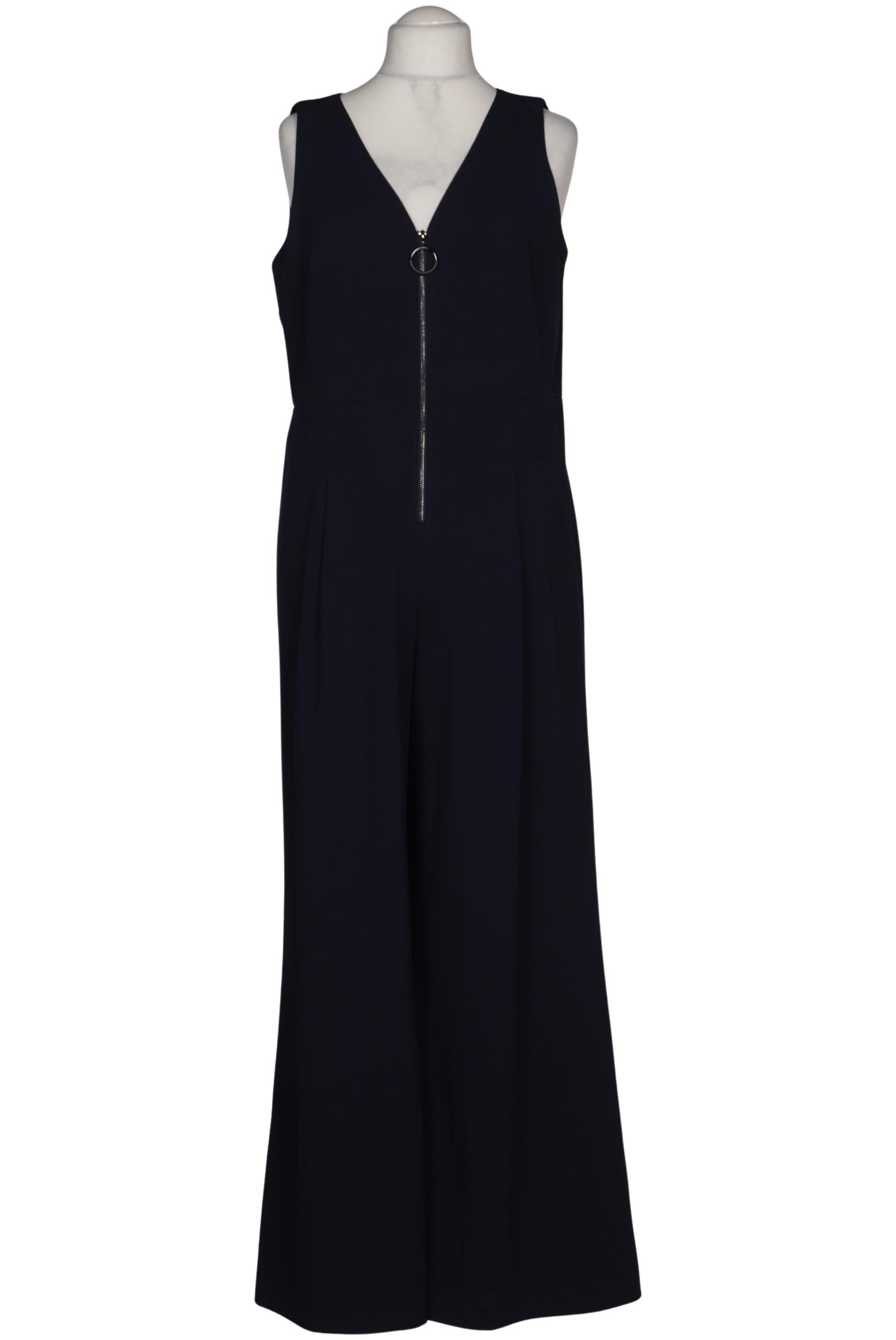 

Dkny C Damen Jumpsuit/Overall, marineblau, Gr. 44
