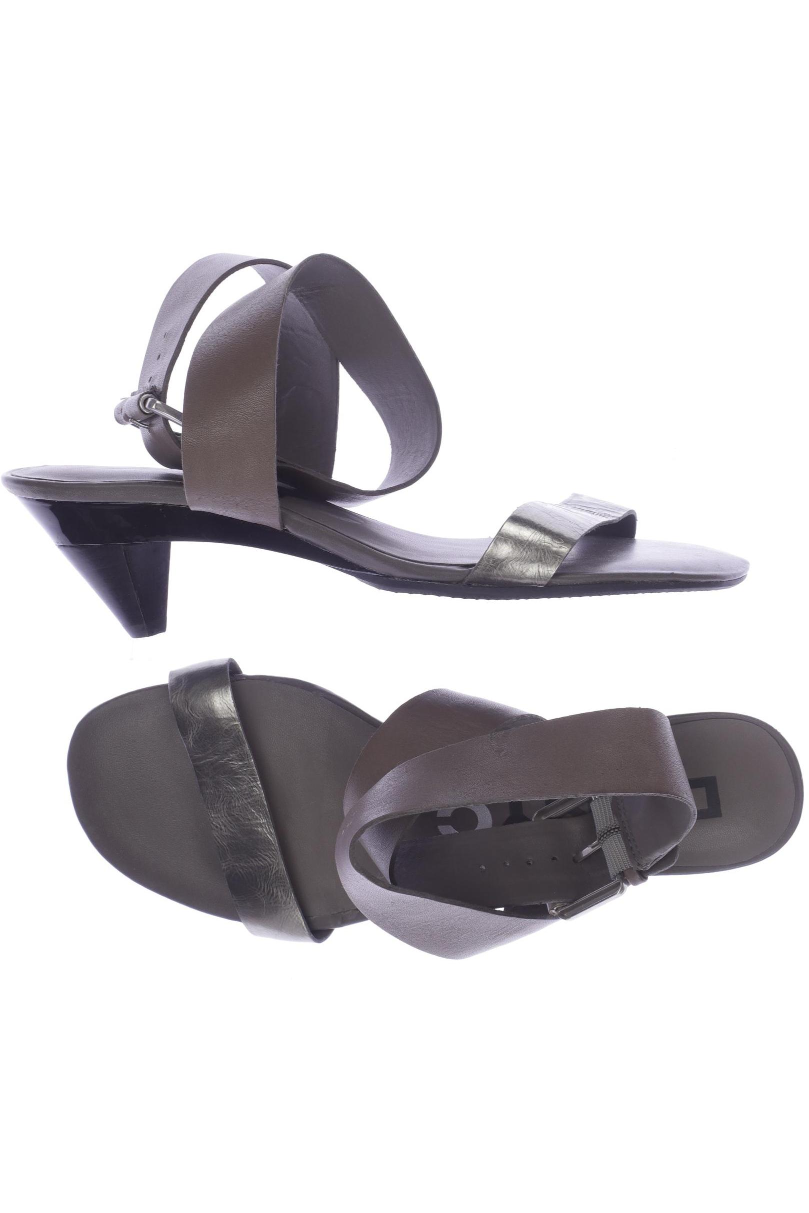 

DKNY C Damen Sandale, braun