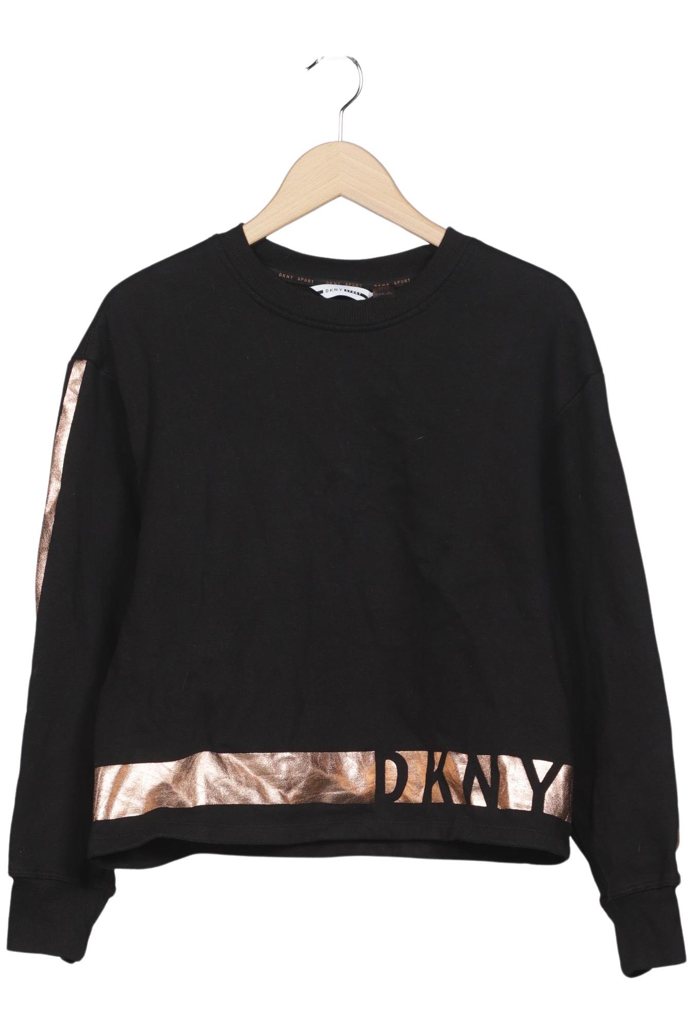 

Dkny C Damen Sweatshirt, mehrfarbig, Gr. 38