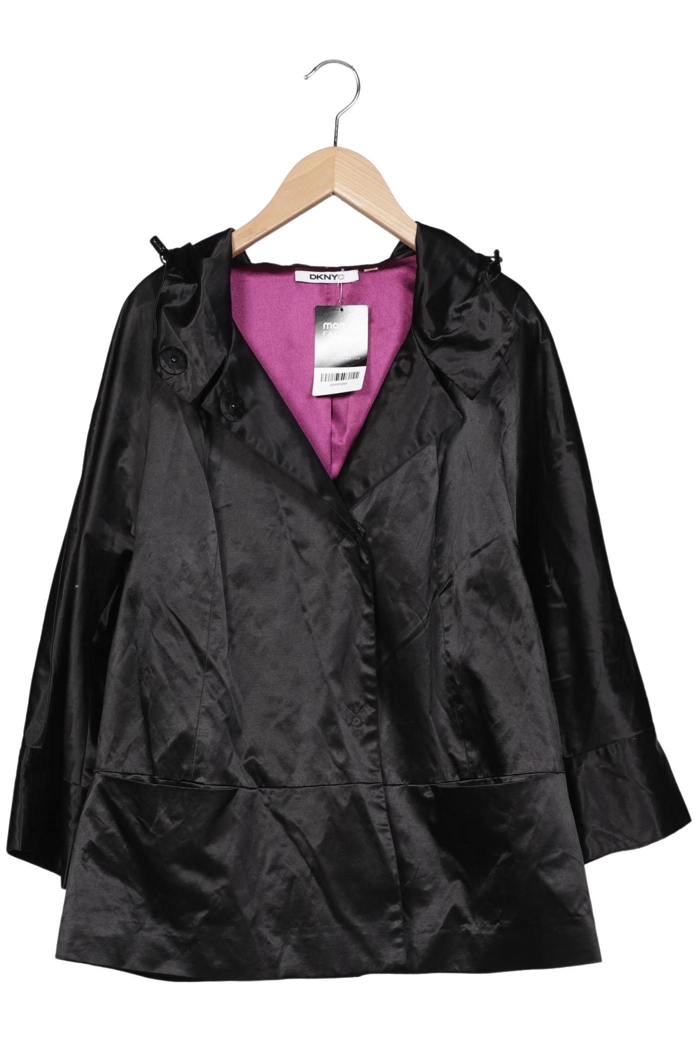 Thumbnail - Dkny C Damen Jacke, schwarz, Gr. 42