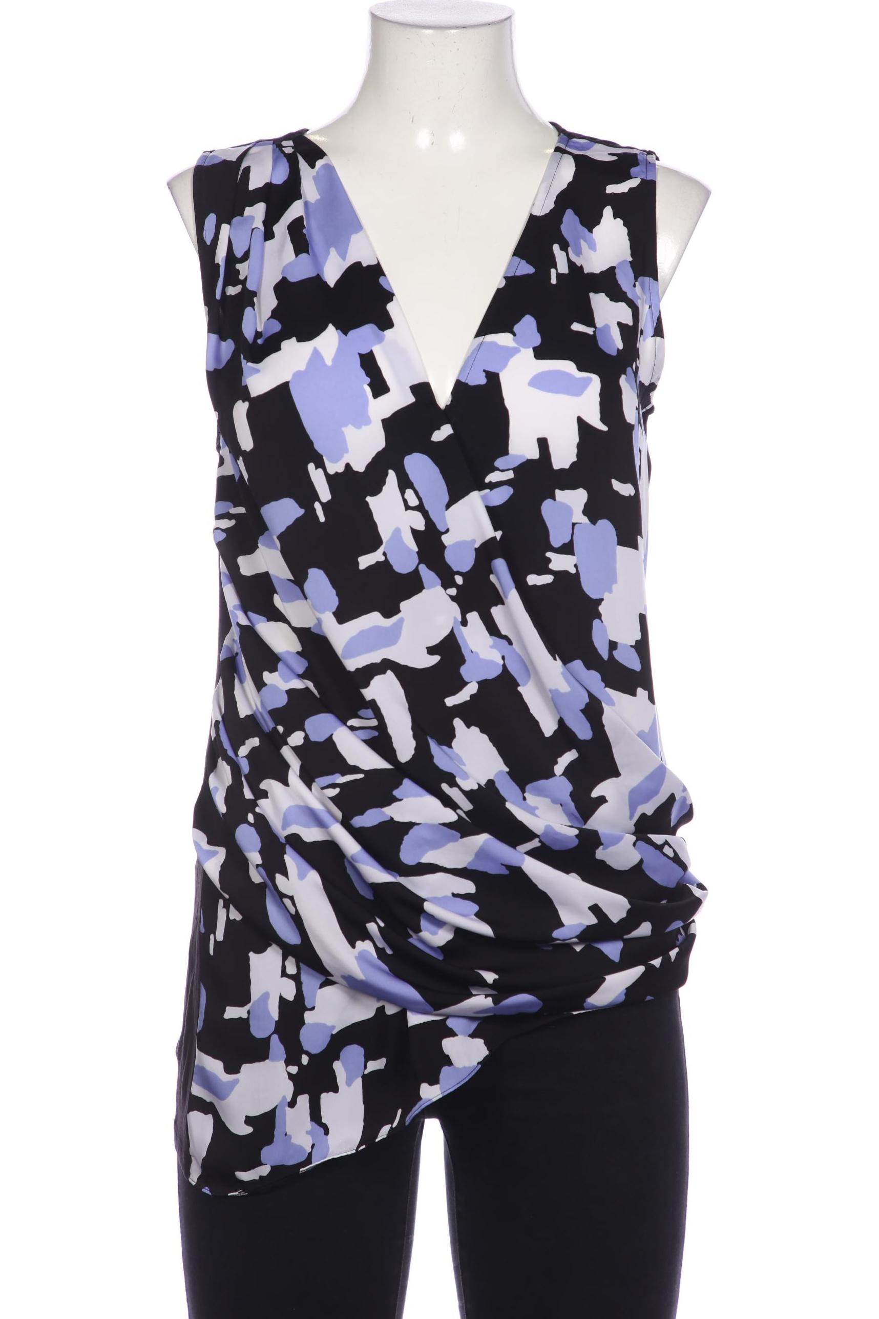 

Dkny C Damen Bluse, schwarz, Gr. 38