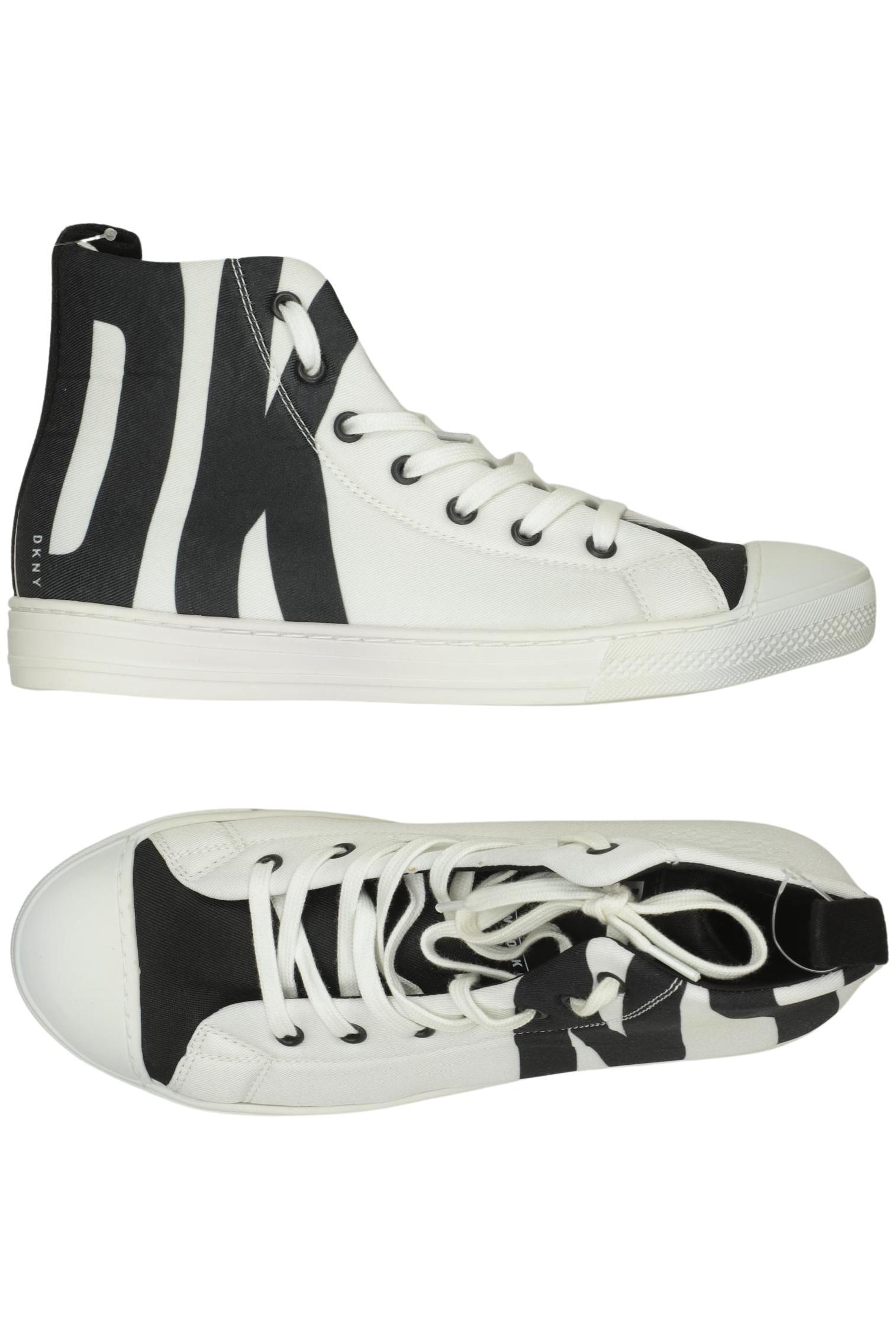 

Dkny C Damen Sneakers, mehrfarbig, Gr. 37