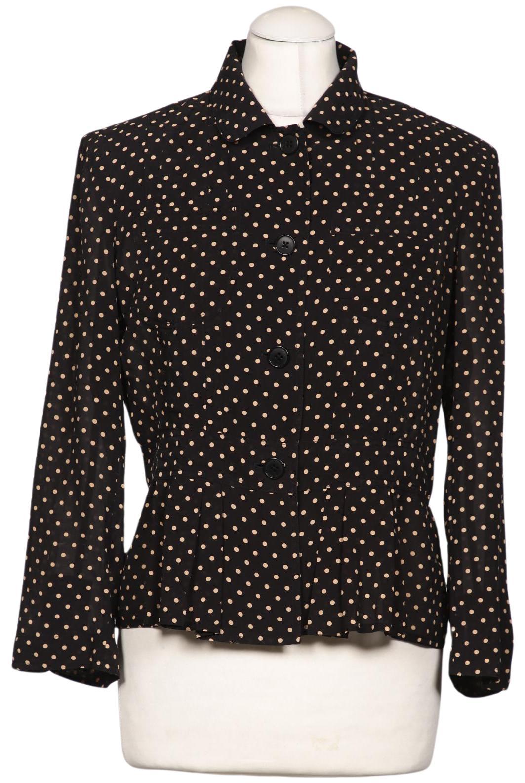 

Dkny C Damen Bluse, mehrfarbig, Gr. 8