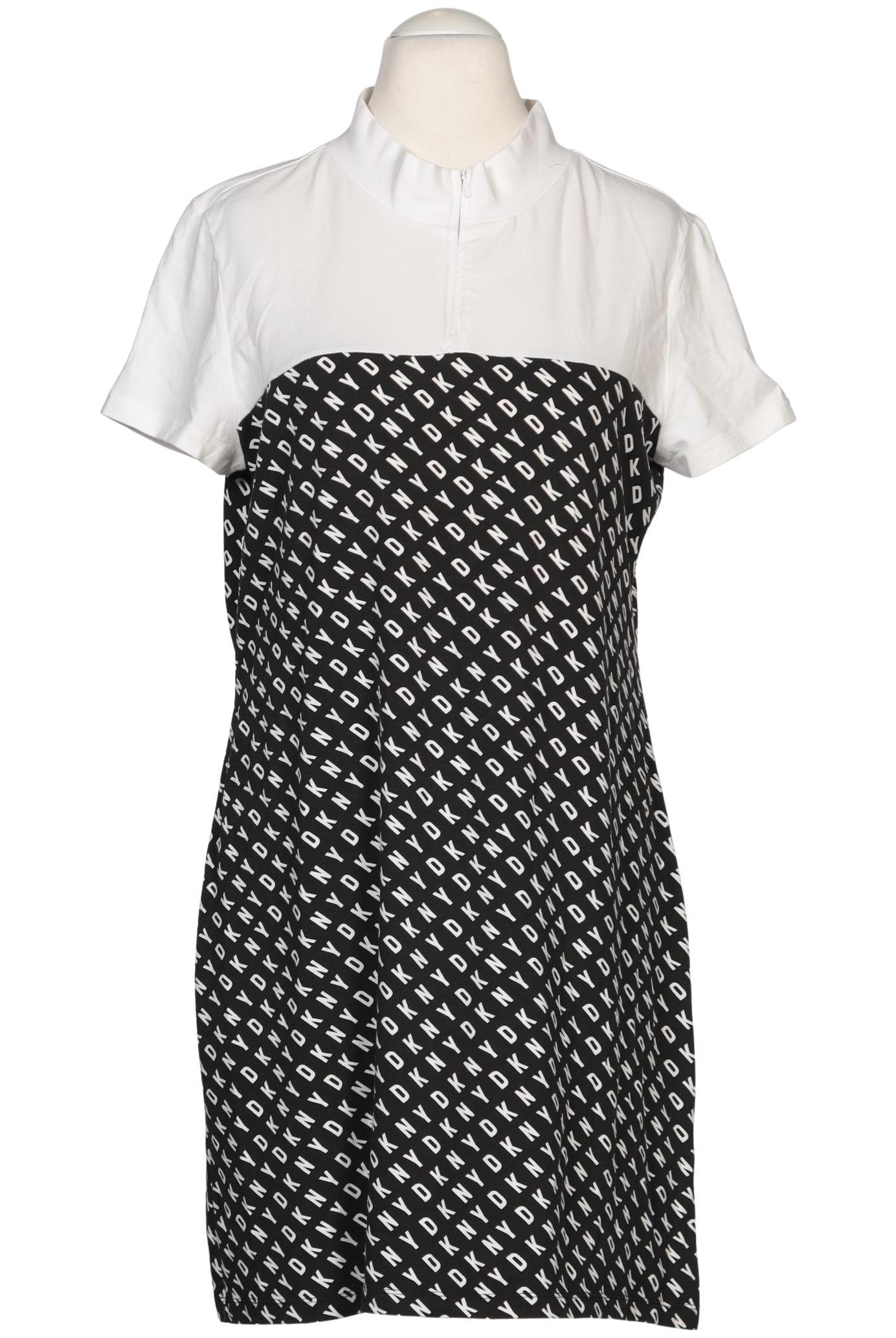 

Dkny C Damen Kleid, mehrfarbig, Gr. 42