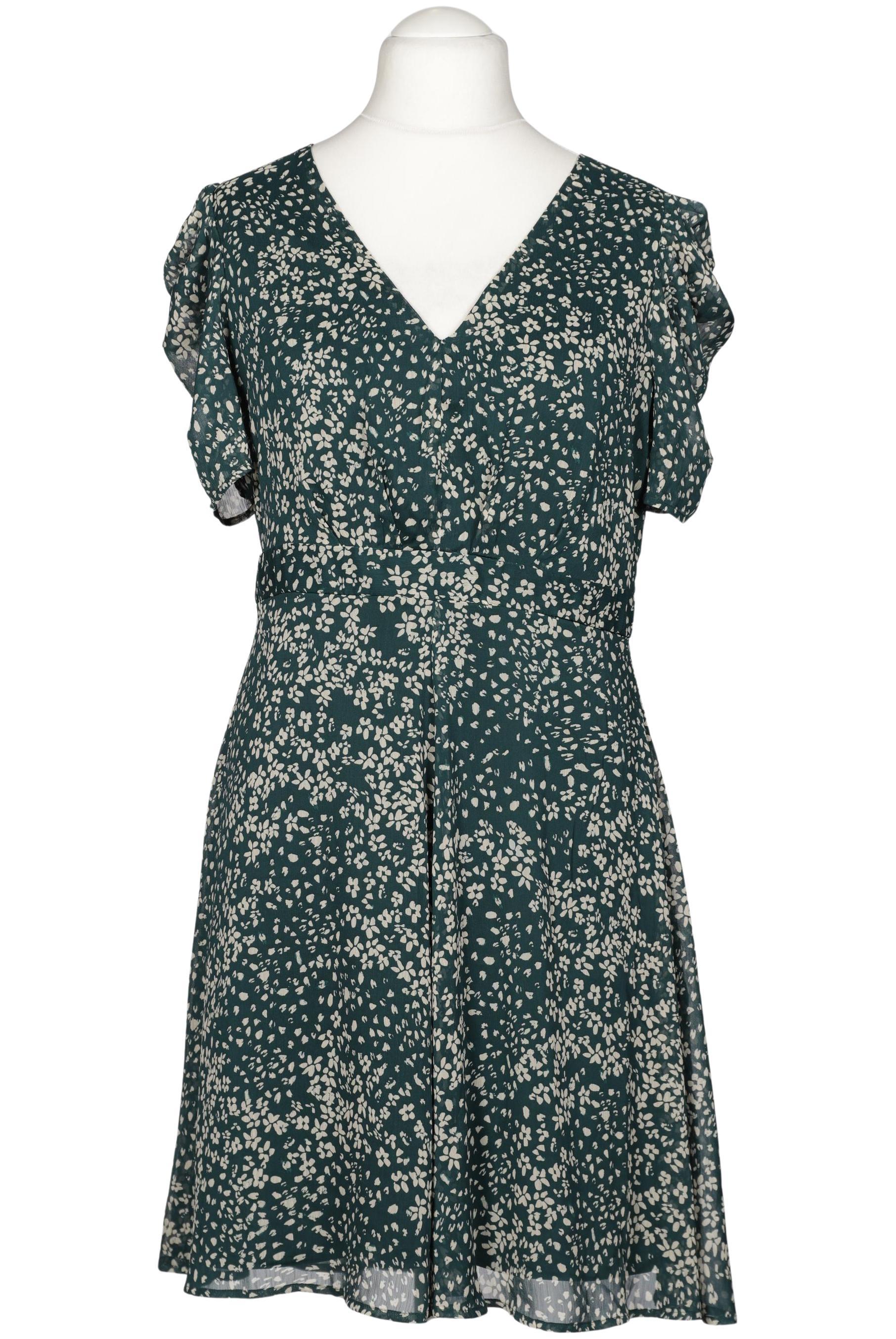 

Dkny C Damen Kleid, grün, Gr. 42