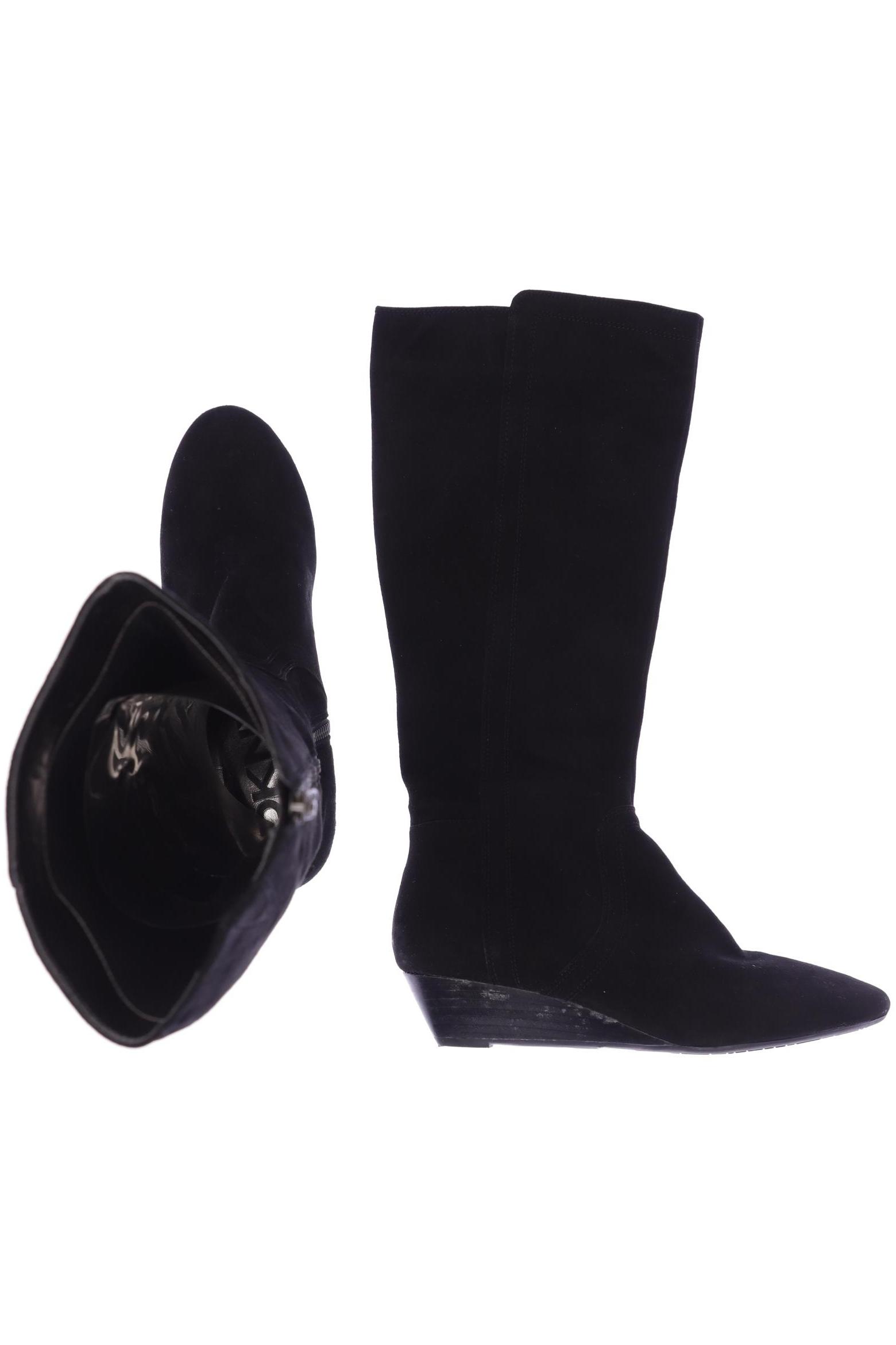 

Dkny C Damen Stiefel, schwarz, Gr. 37