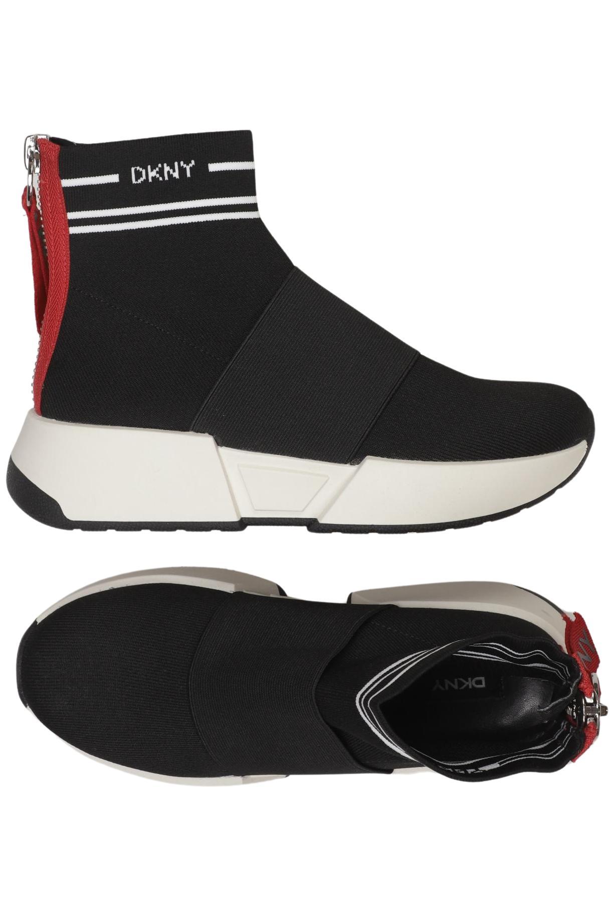 

Dkny C Damen Sneakers, mehrfarbig, Gr. 38.5