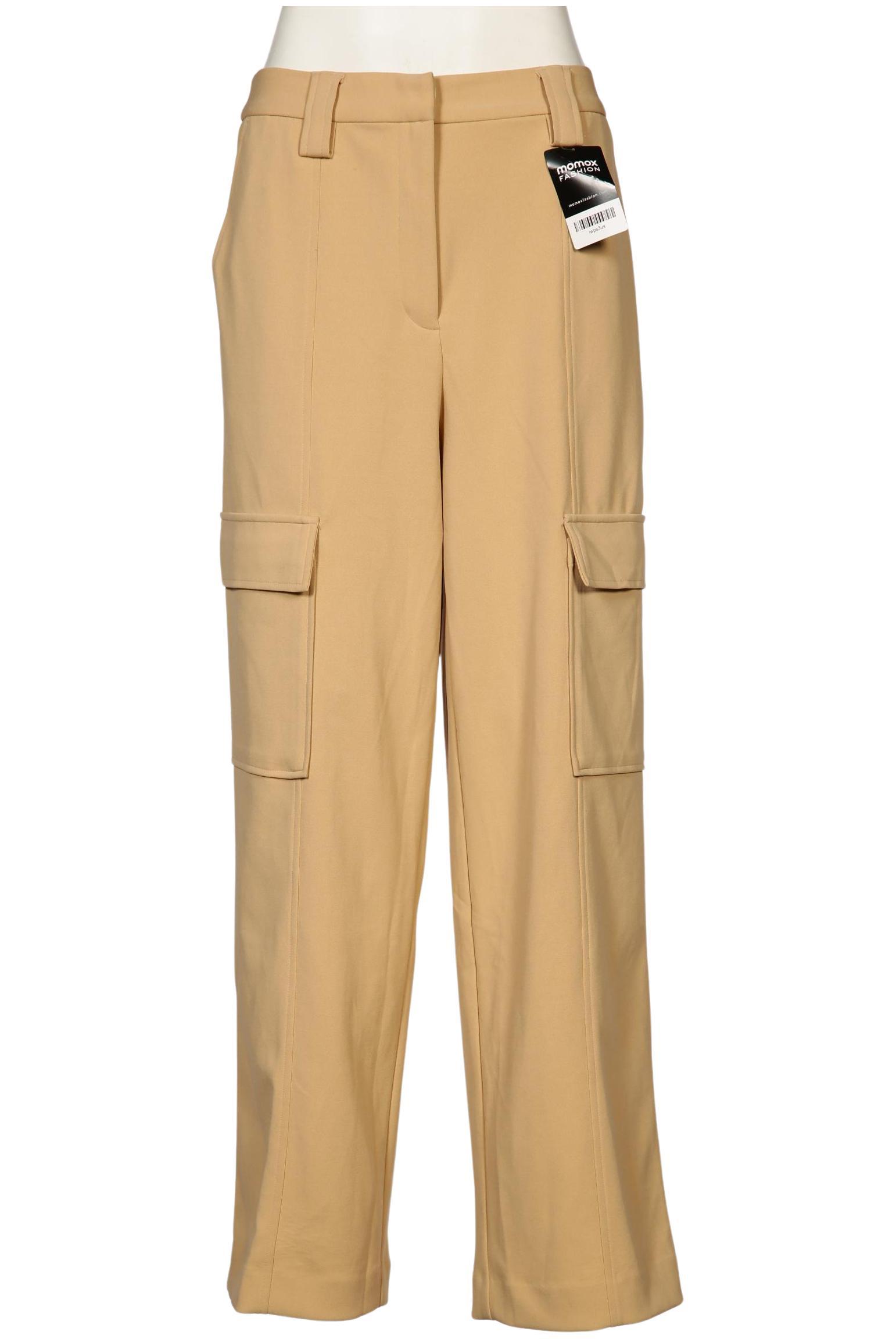 

Dkny C Damen Stoffhose, beige, Gr. 40