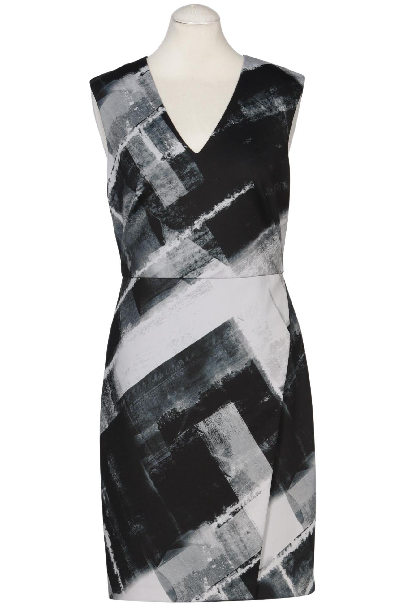 

Dkny C Damen Kleid, mehrfarbig, Gr. 4