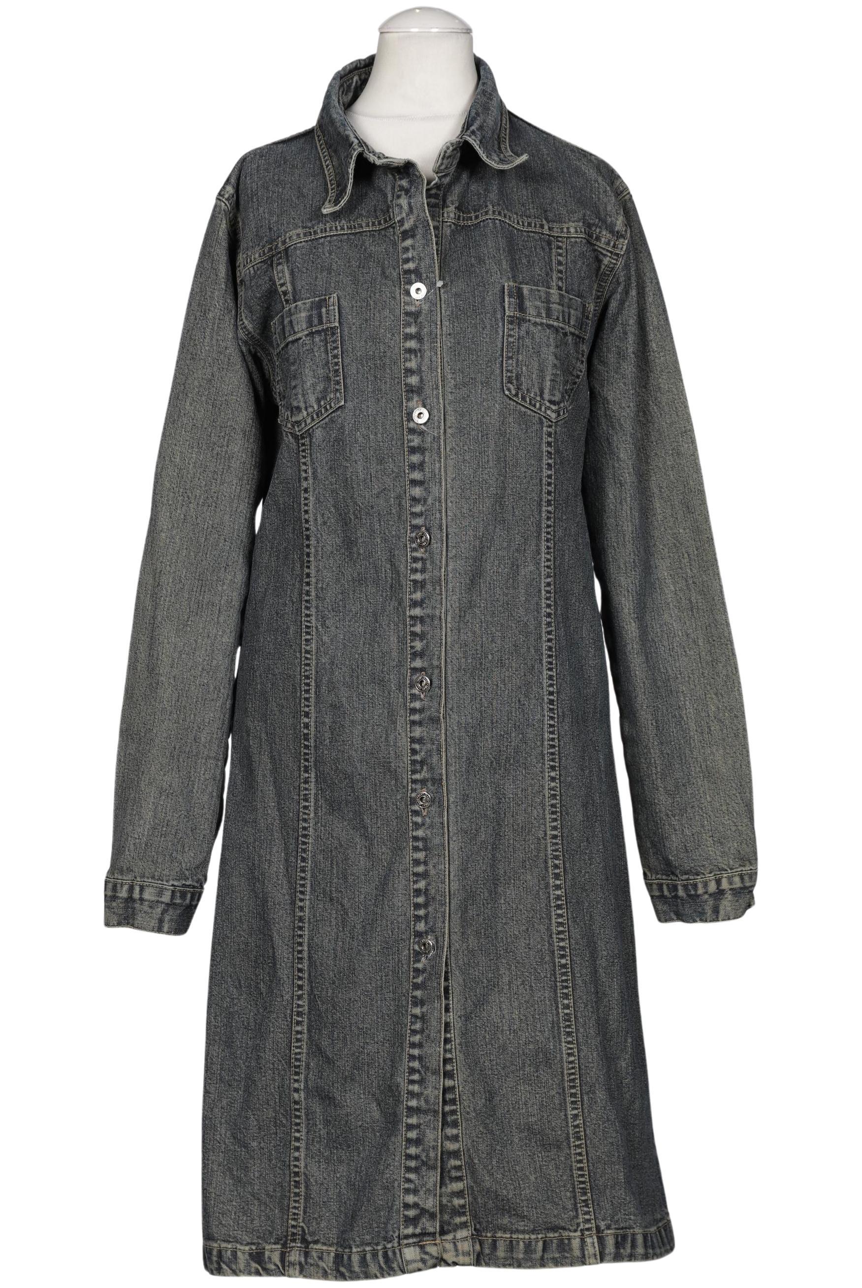 

Dkny C Damen Kleid, blau, Gr. 44