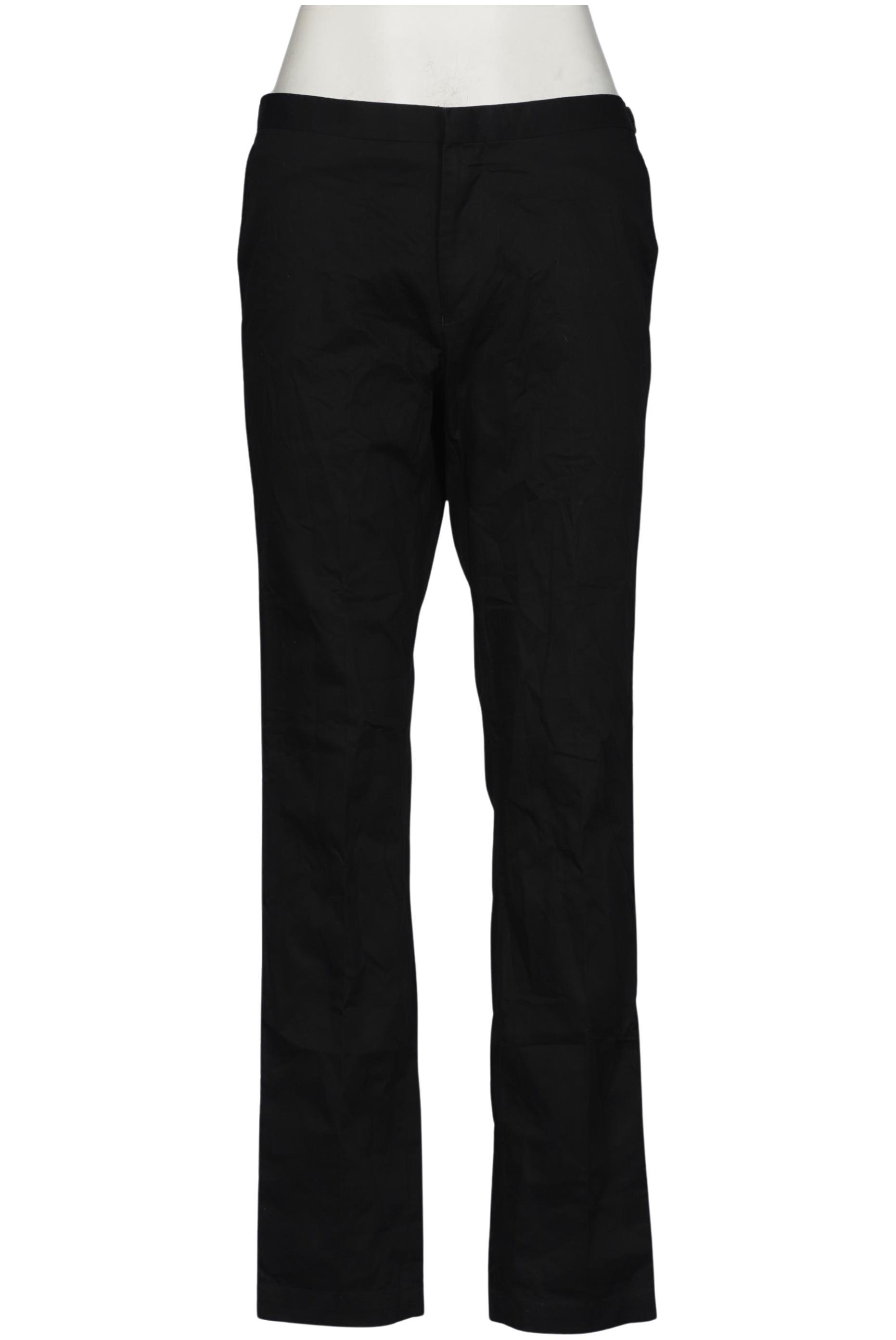 

Dkny C Damen Stoffhose, schwarz, Gr. 32