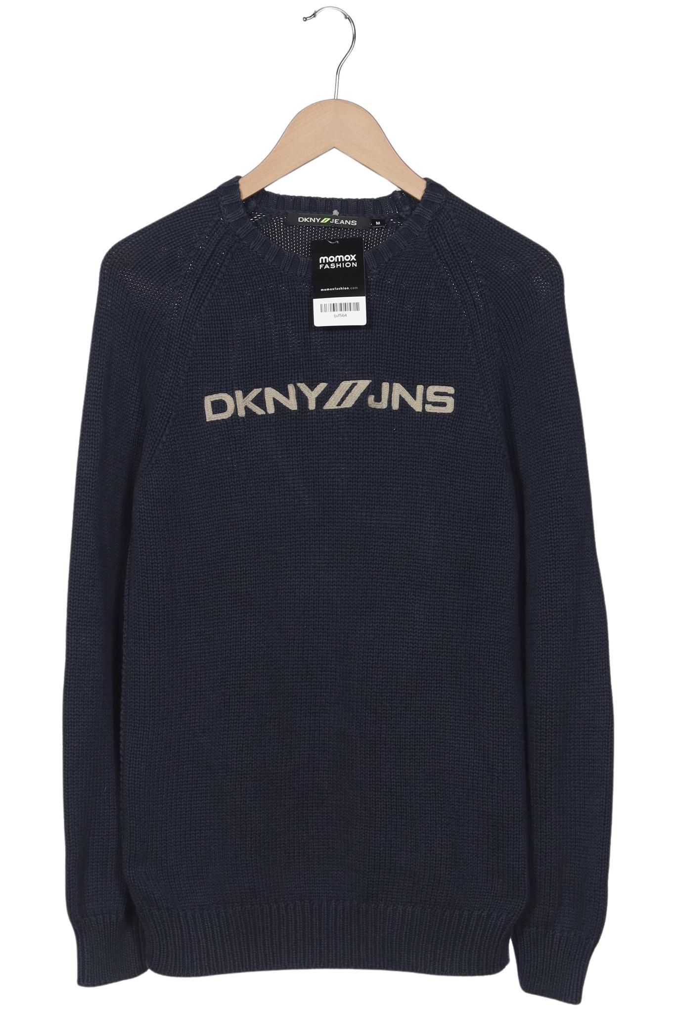 

Dkny C Damen Pullover, marineblau, Gr. 38