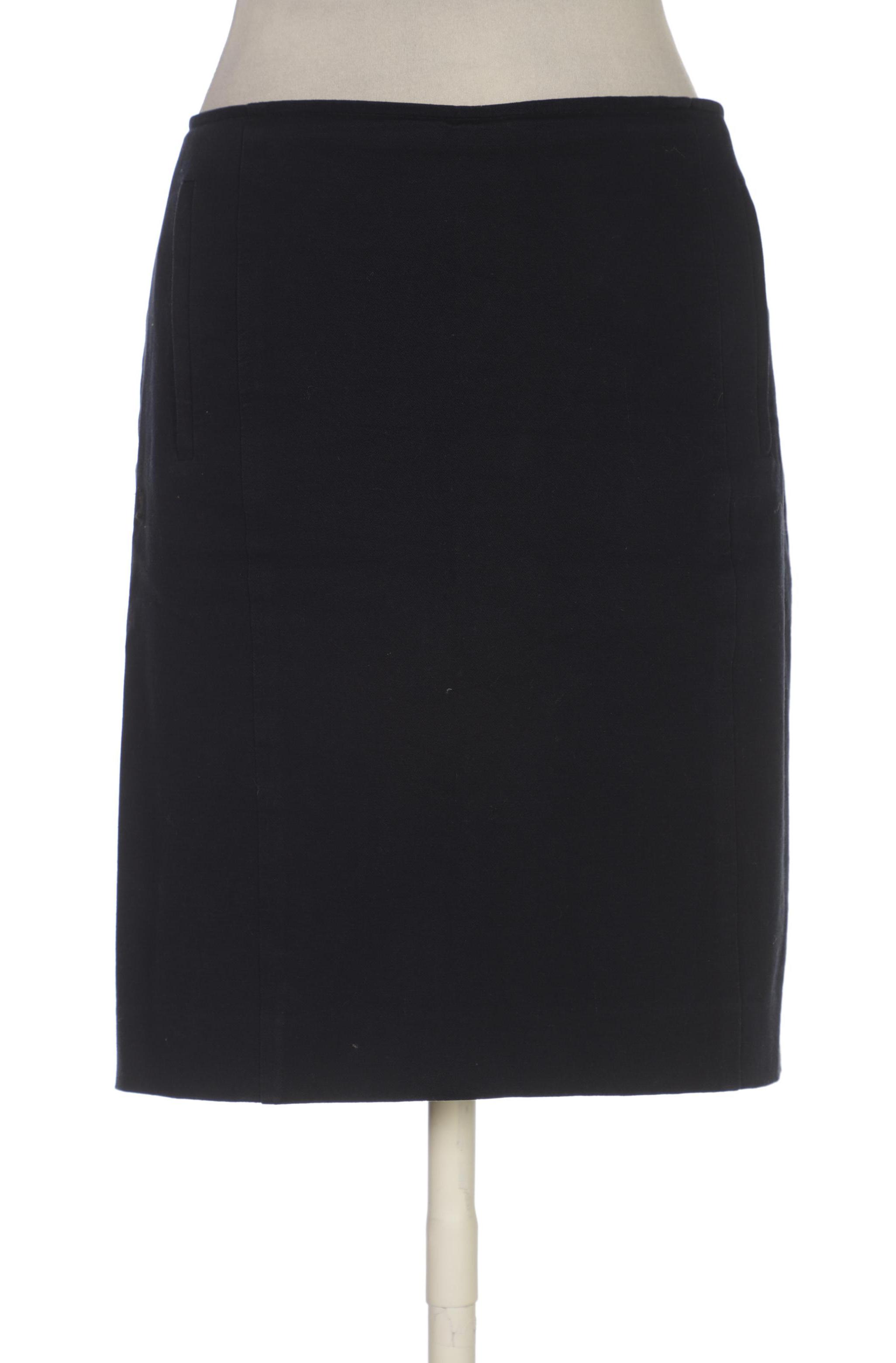 

Dkny C Damen Rock, marineblau, Gr. 8