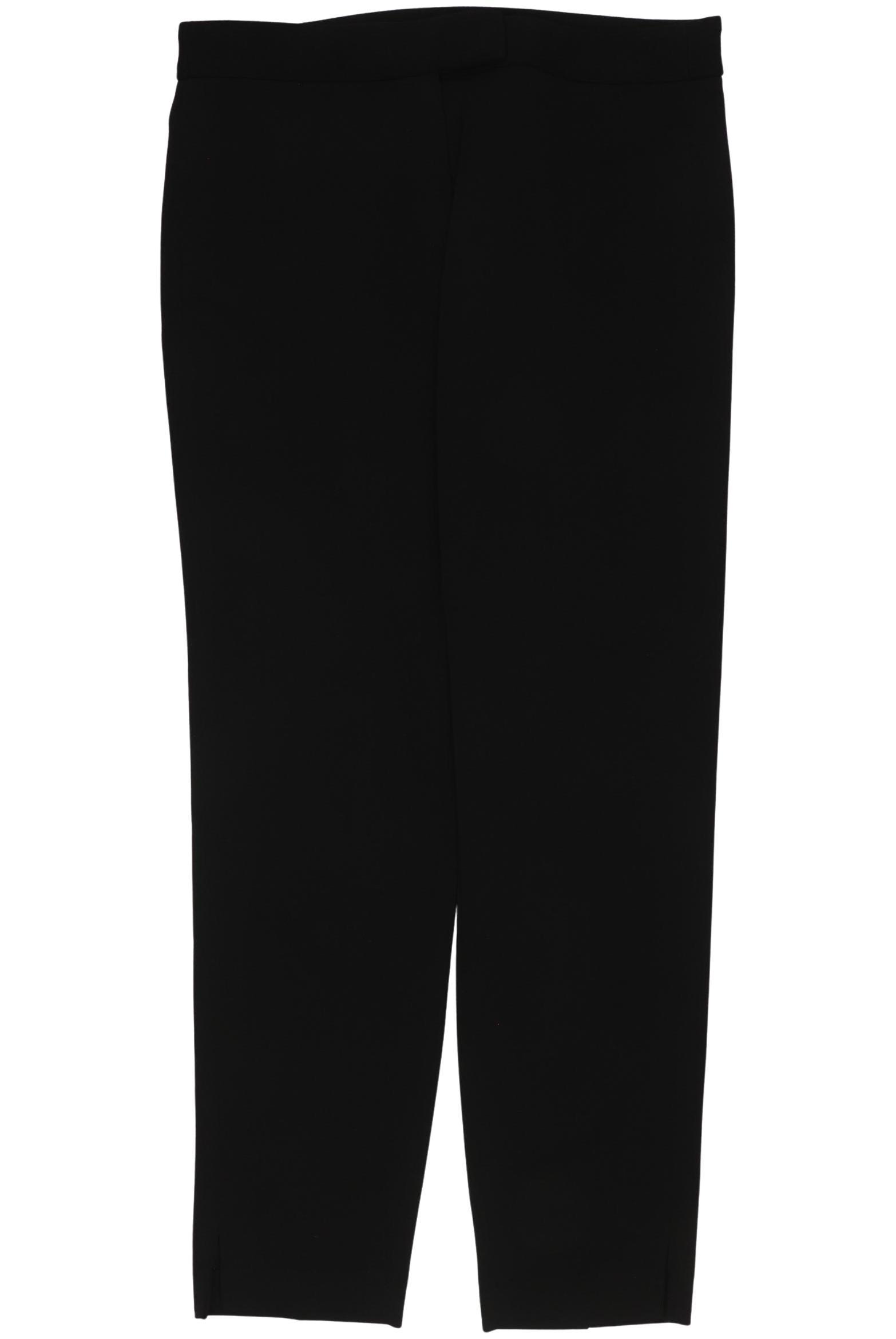 

Dkny C Damen Stoffhose, schwarz, Gr. 4