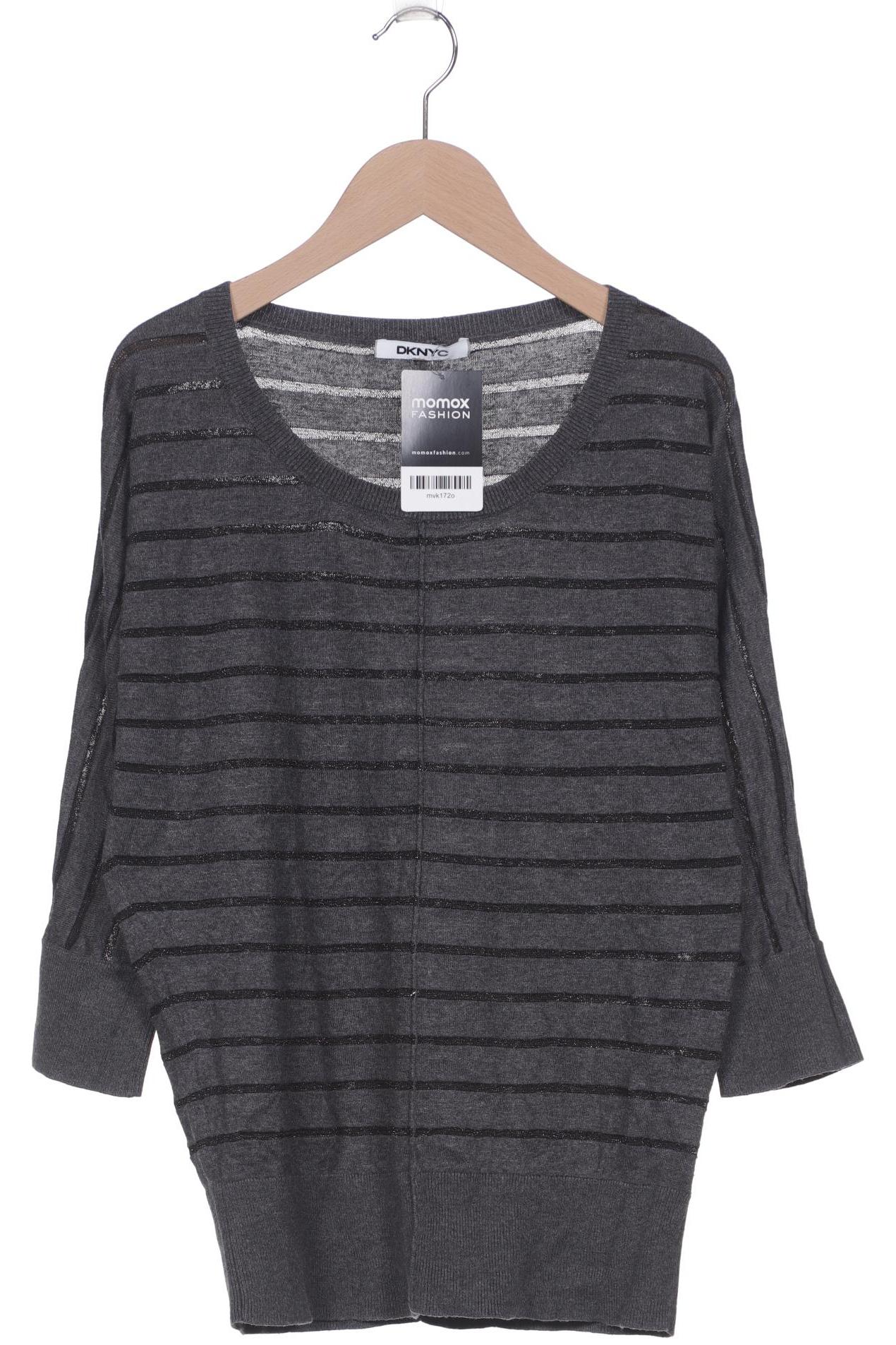 

Dkny C Damen Pullover, grau, Gr. 38