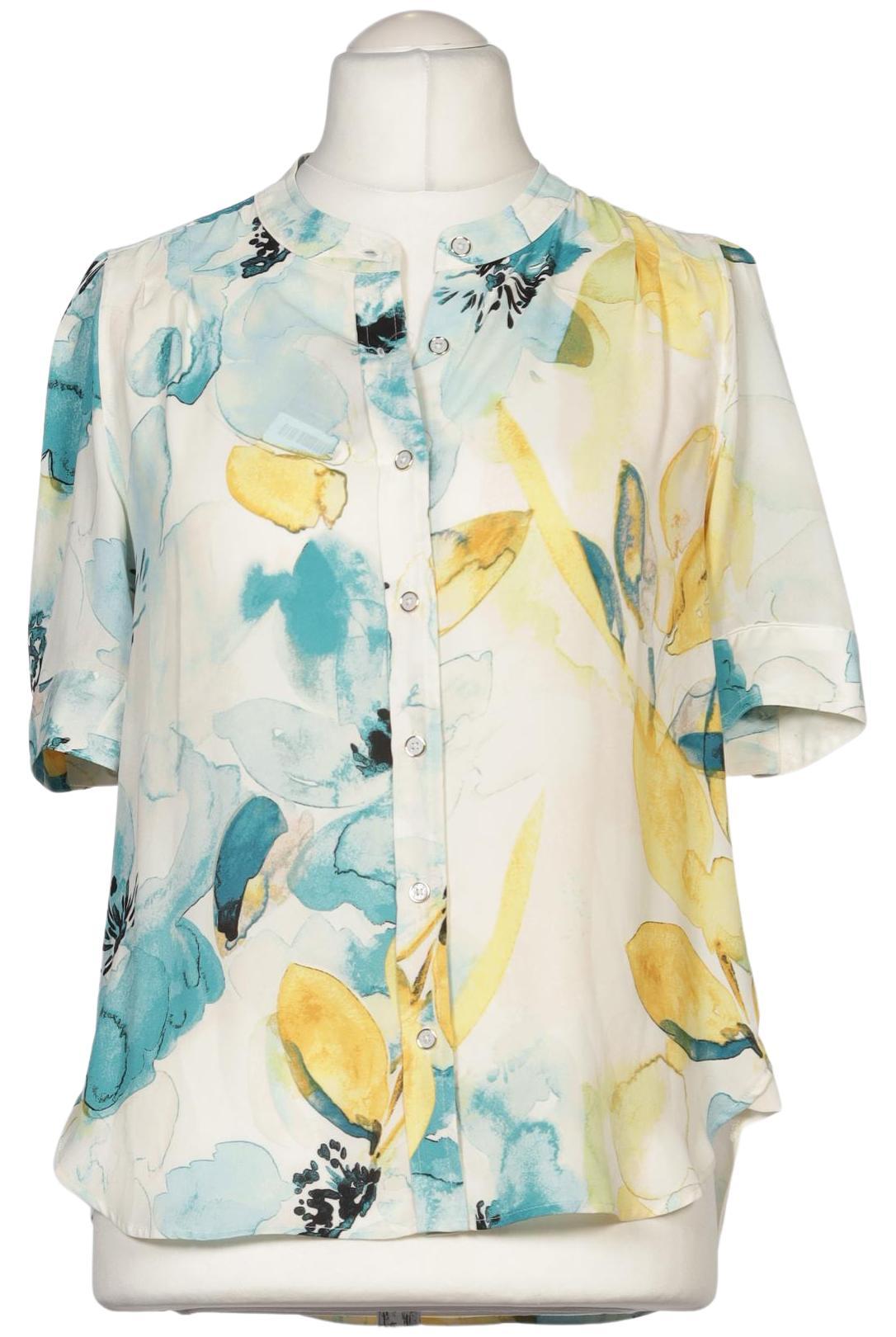 

Dkny C Damen Bluse, mehrfarbig, Gr. 38