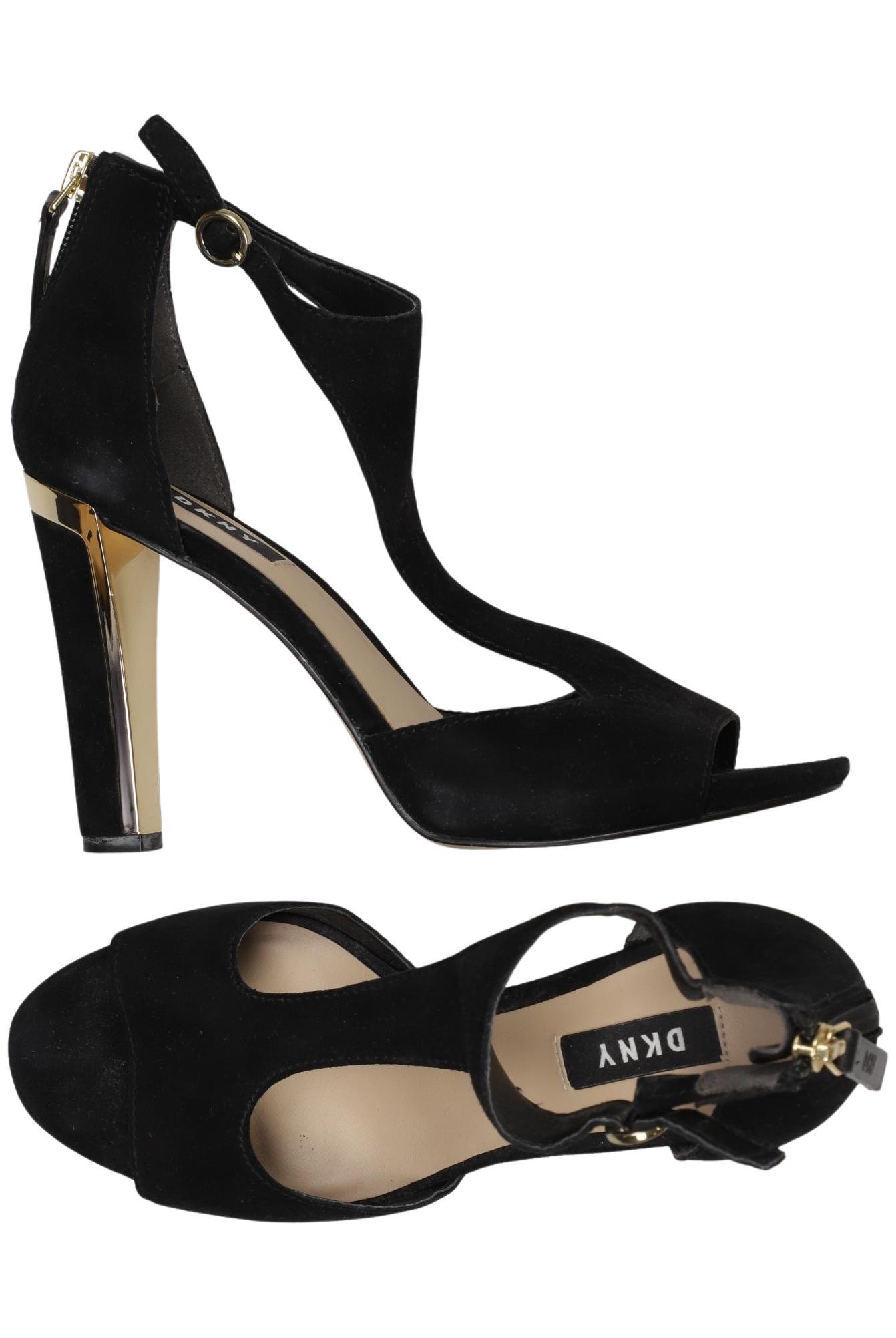 

Dkny C Damen Pumps, schwarz, Gr. 38