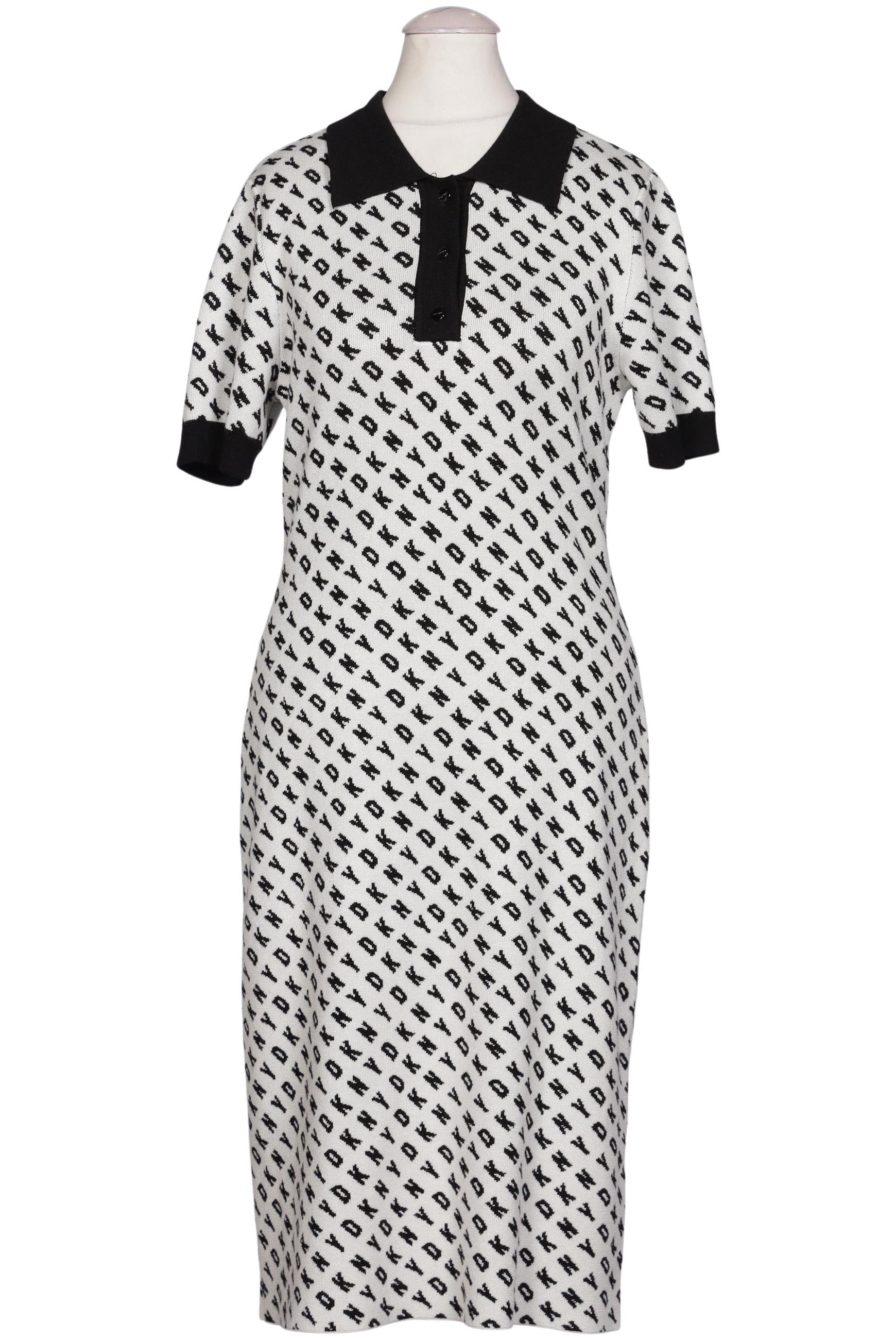 

Dkny C Damen Kleid, mehrfarbig, Gr. 36